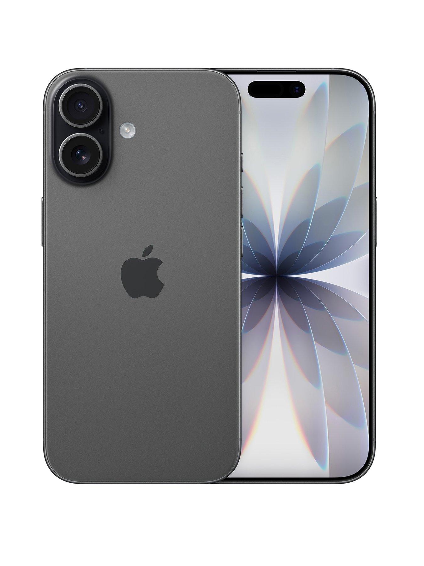 Apple iPhone Air, 256GB - Space Black | Very