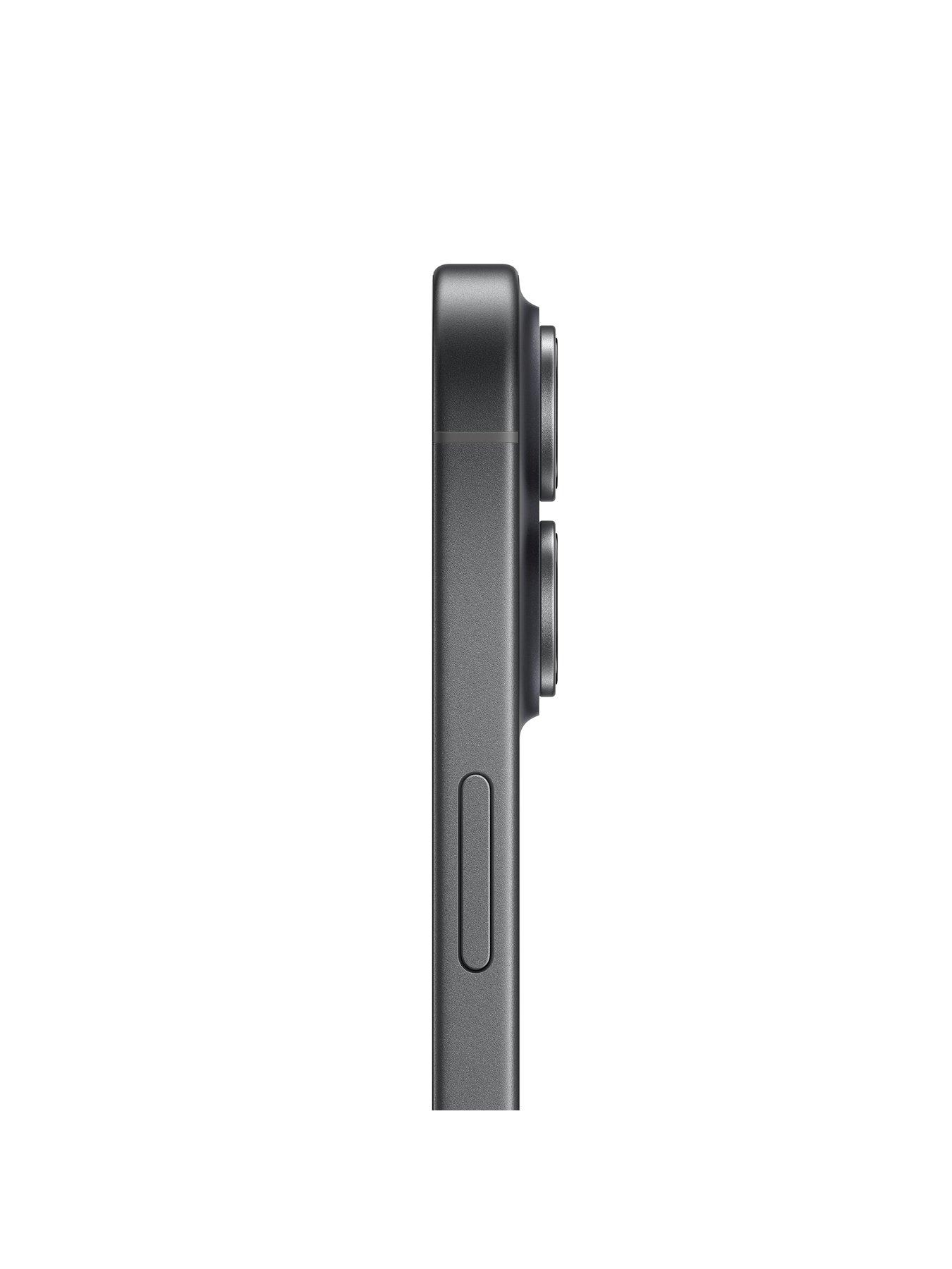 Image 3 of 8 of Apple iPhone 17, 256GB -&nbsp;Black