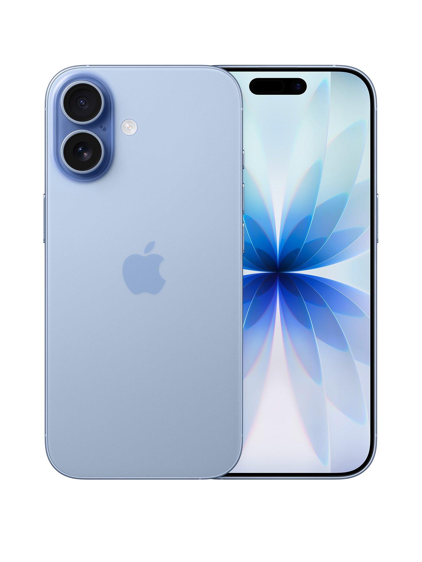 Apple iPhone 15, 256Gb - Blue | Very