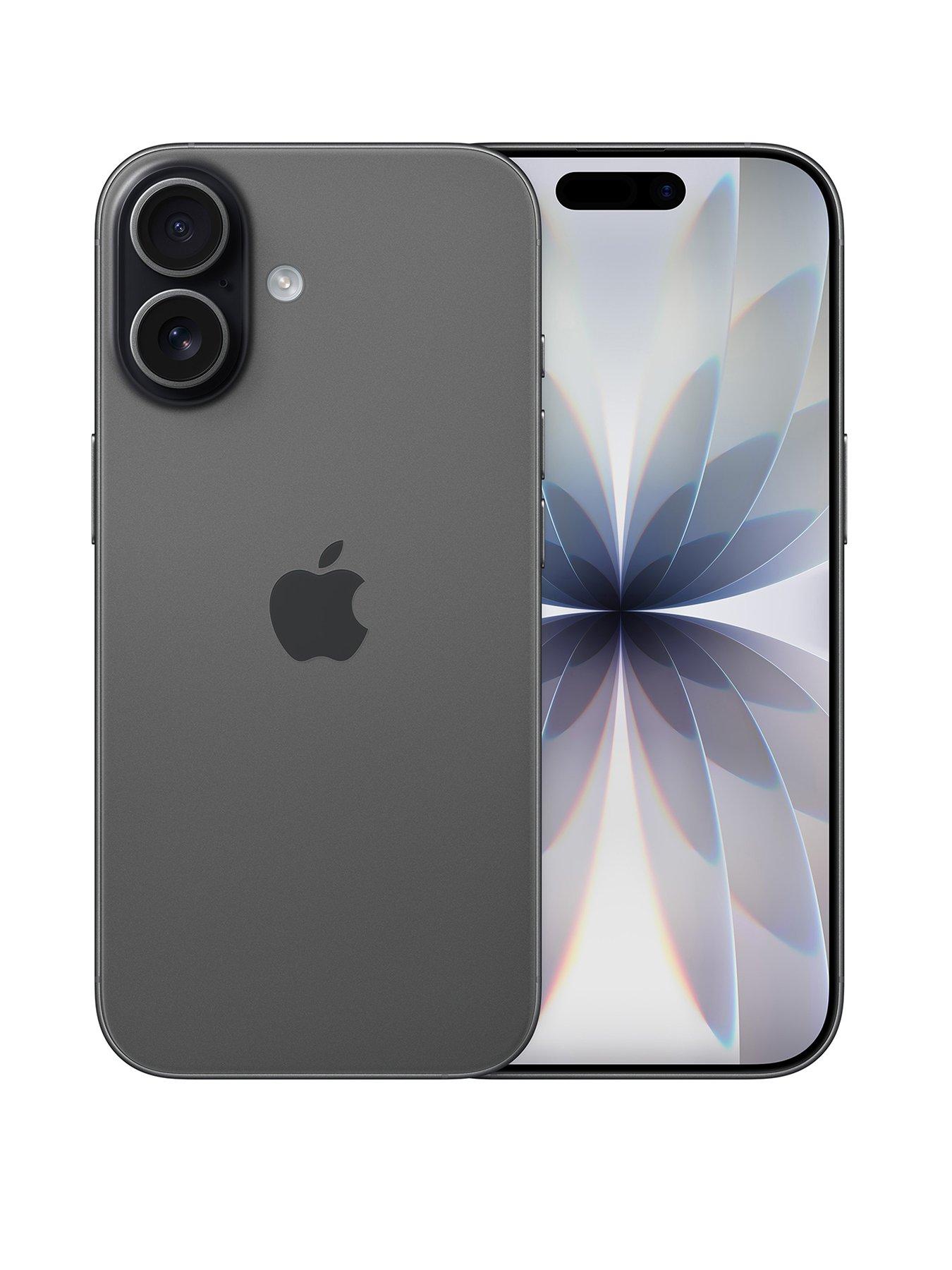 Apple iPhone 17, 256GB - Black | Very