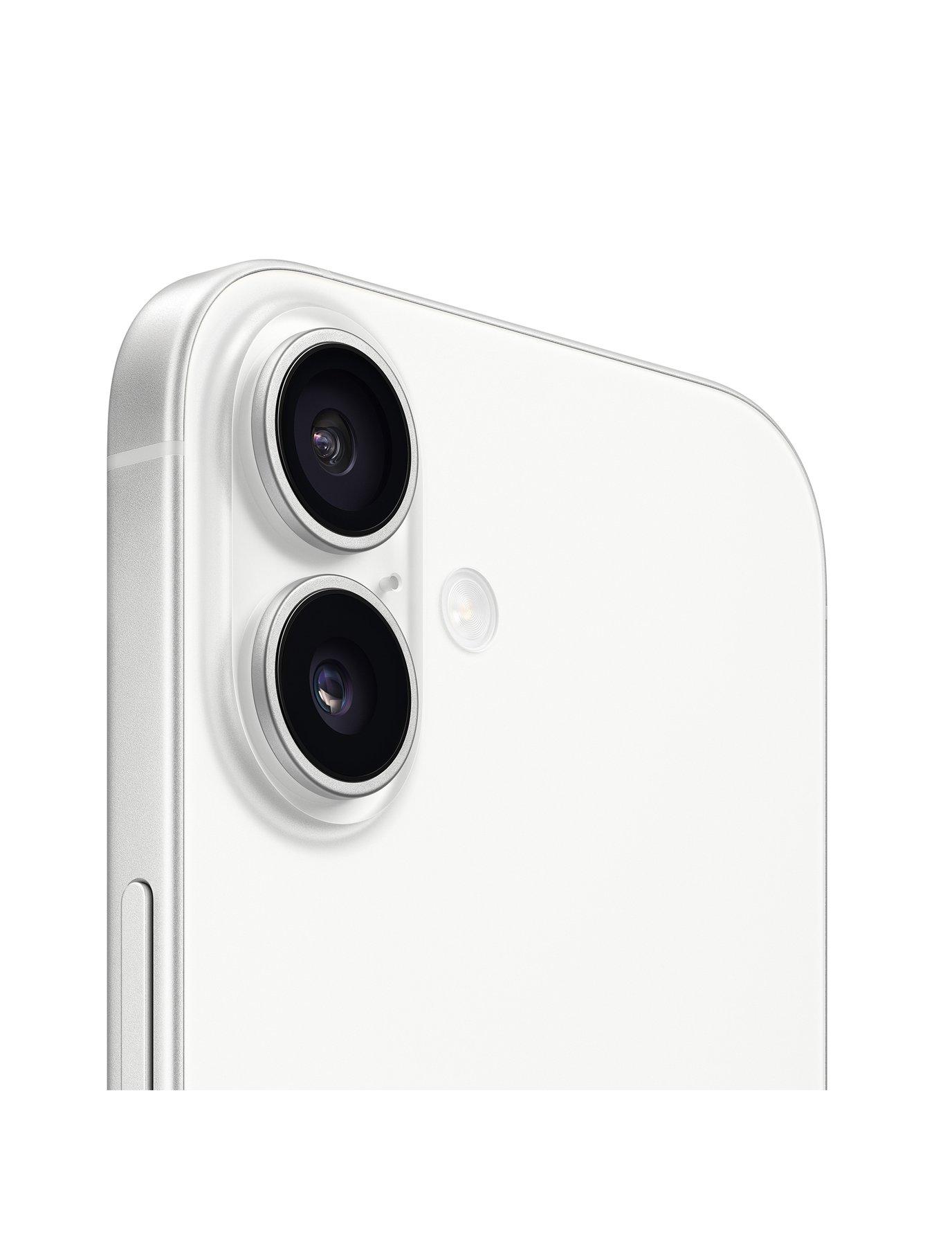 Apple iPhone 17, 512GB - White | Very