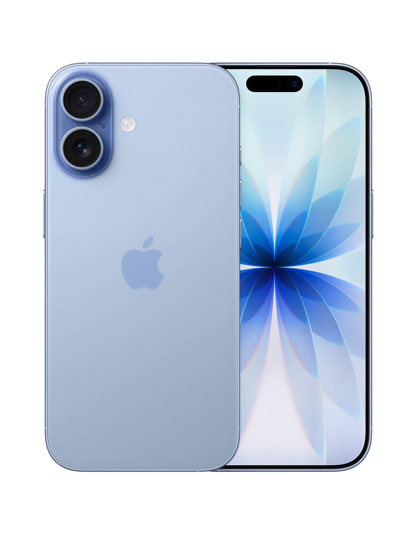 Apple iPhone 17, 256GB - Lavender | Very