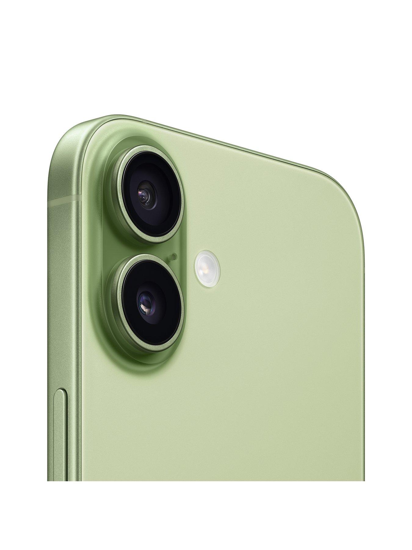Image 2 of 8 of Apple iPhone 17, 512GB -&nbsp;Sage