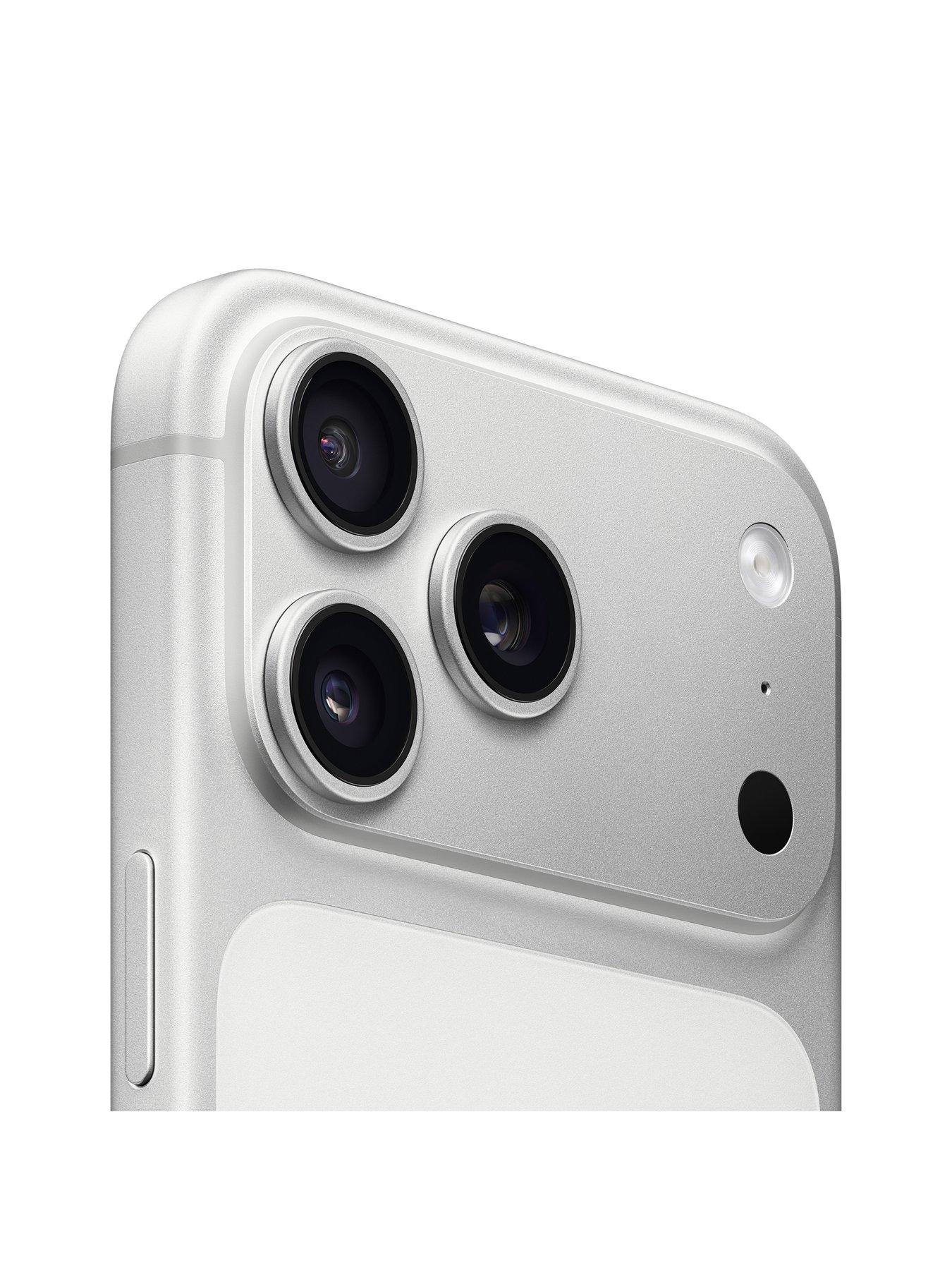 Apple iPhone 17 Pro Max, 1TB - Silver | Very