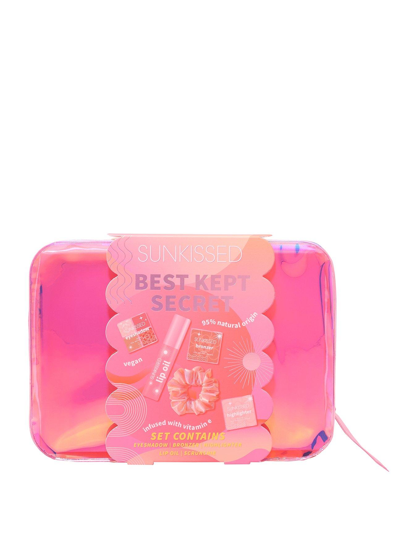 Image 1 of 2 of Sunkissed Best Kept Secret