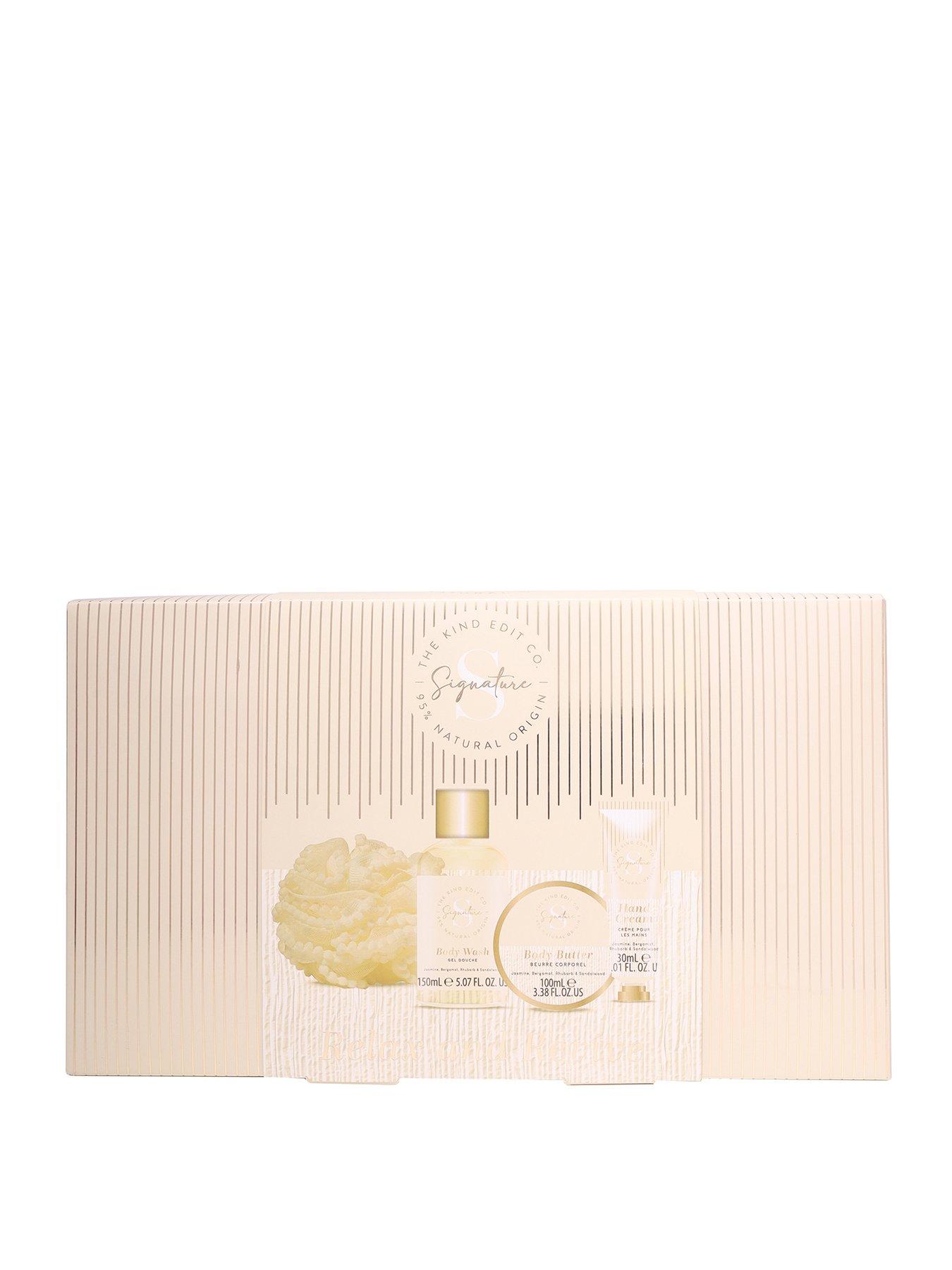 The Kind Edit Co. Restore Balance Set