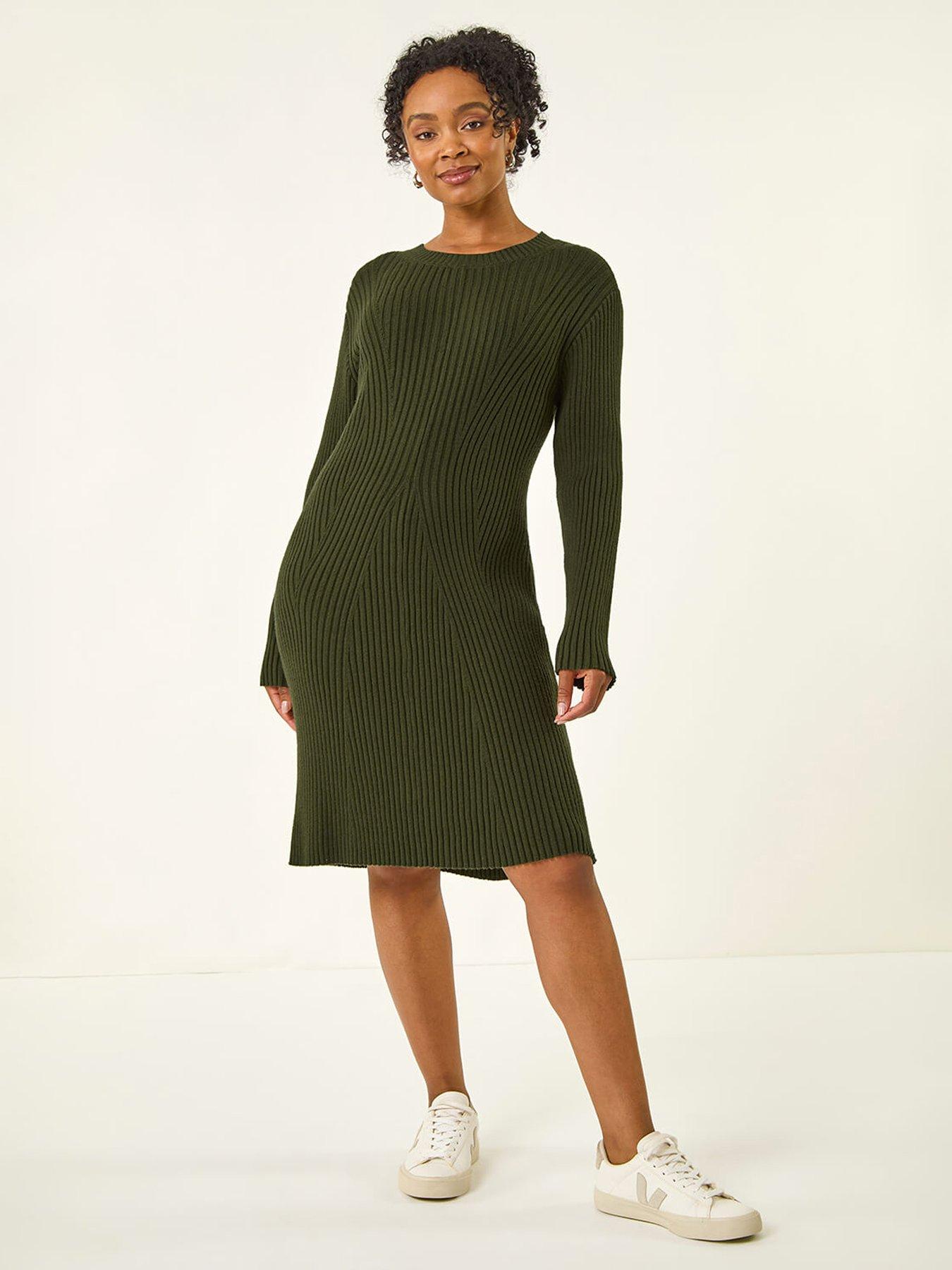elliatt rattle knit dress Elliatt x REVOLVE: Summer Floral Gown