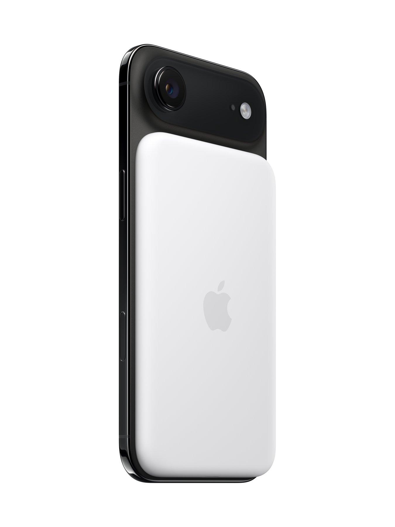 iPhone Air Battery ホワイト 2個セット Apple iPhone Air MagSafe Battery | Very