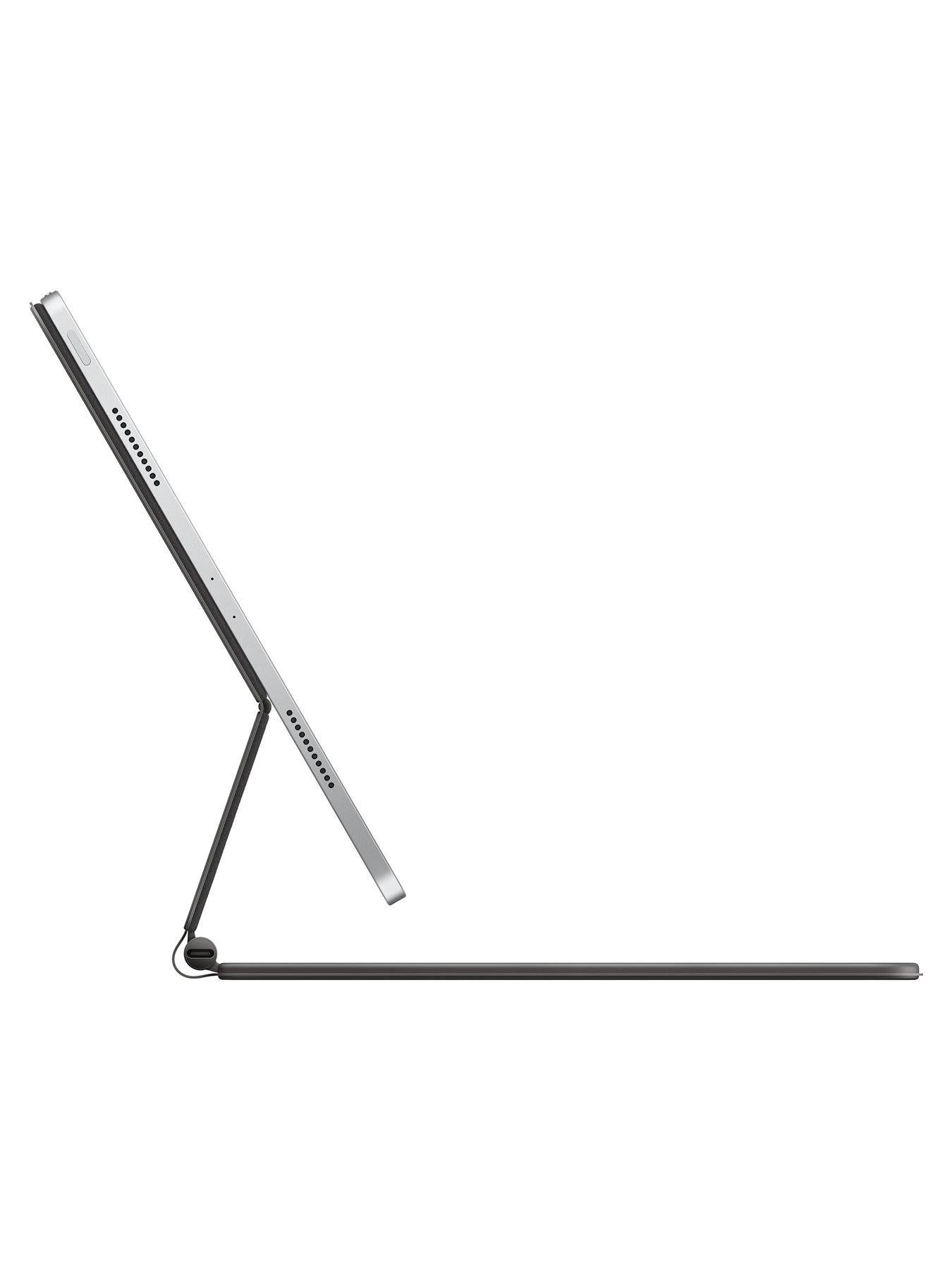 Image 2 of 3 of Apple Magic Keyboard for iPad&nbsp;Air 13-inch (M3) - British English - Black
