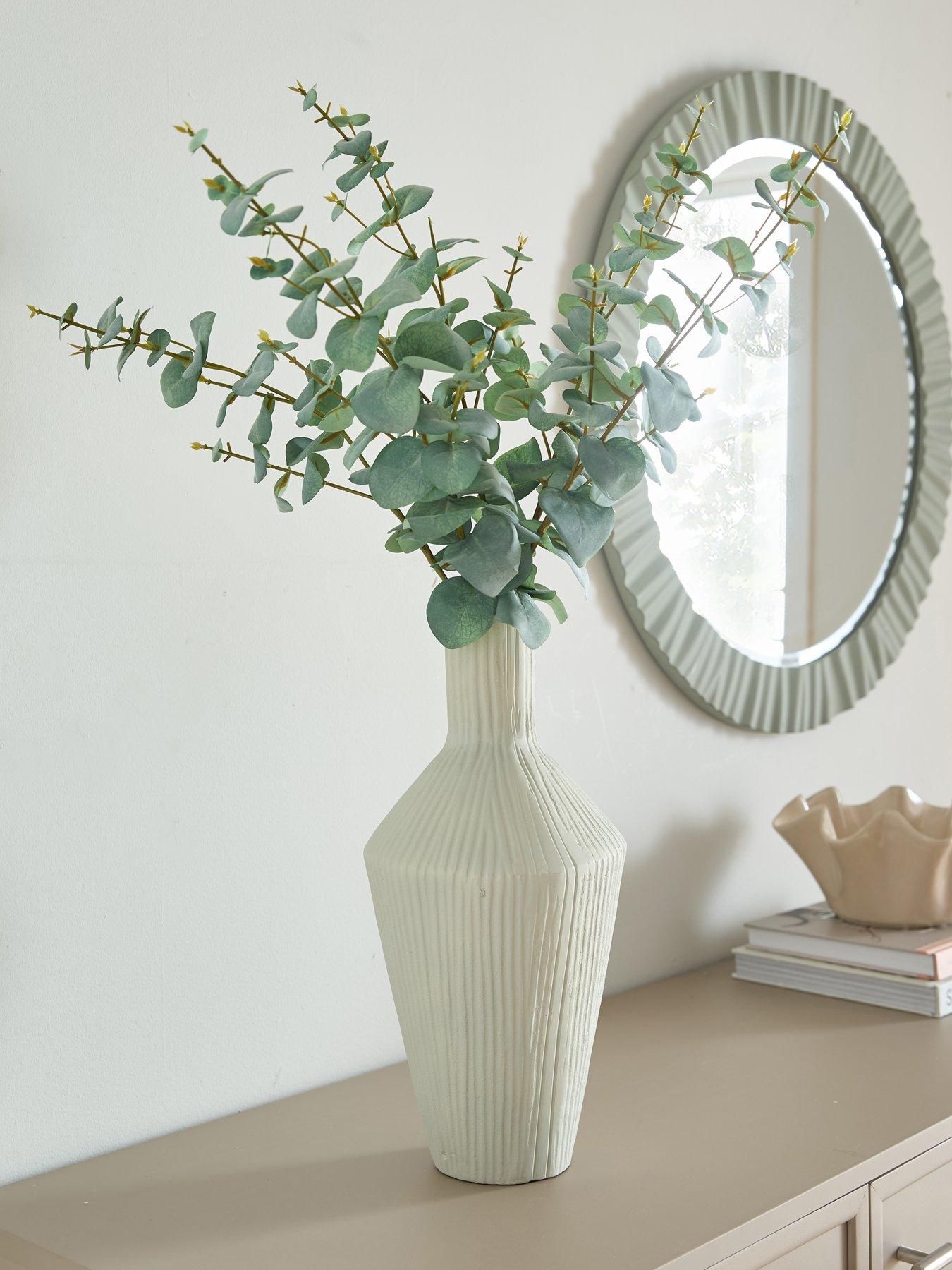 The Very Collection 69cm Eucalyptus Stems Pack Of 5