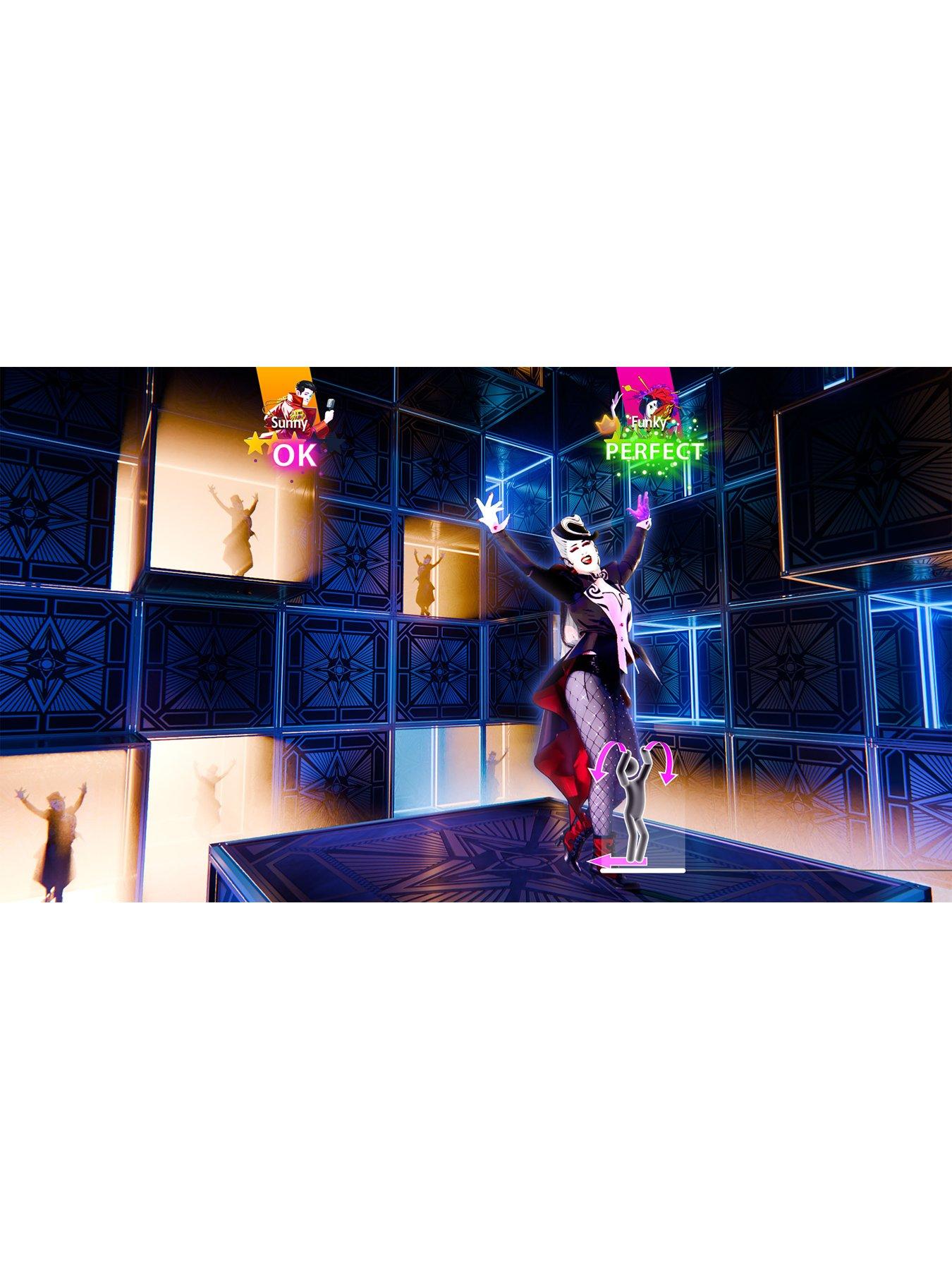 Image 4 of 7 of Nintendo Switch Just Dance 2026 (Code in Box)