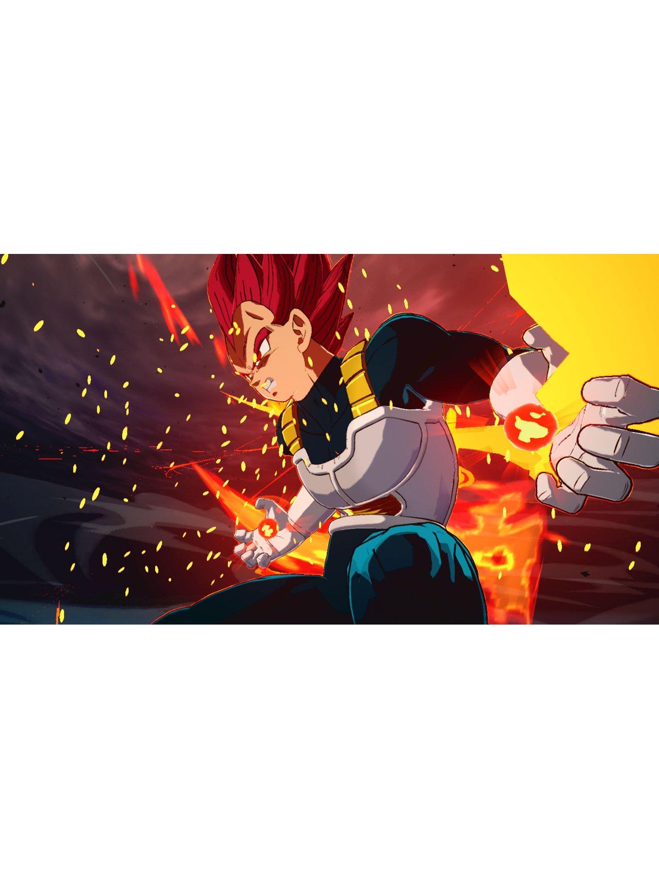 Image 4 of 7 of Nintendo Switch 2 Dragon Ball: Sparking! Zero