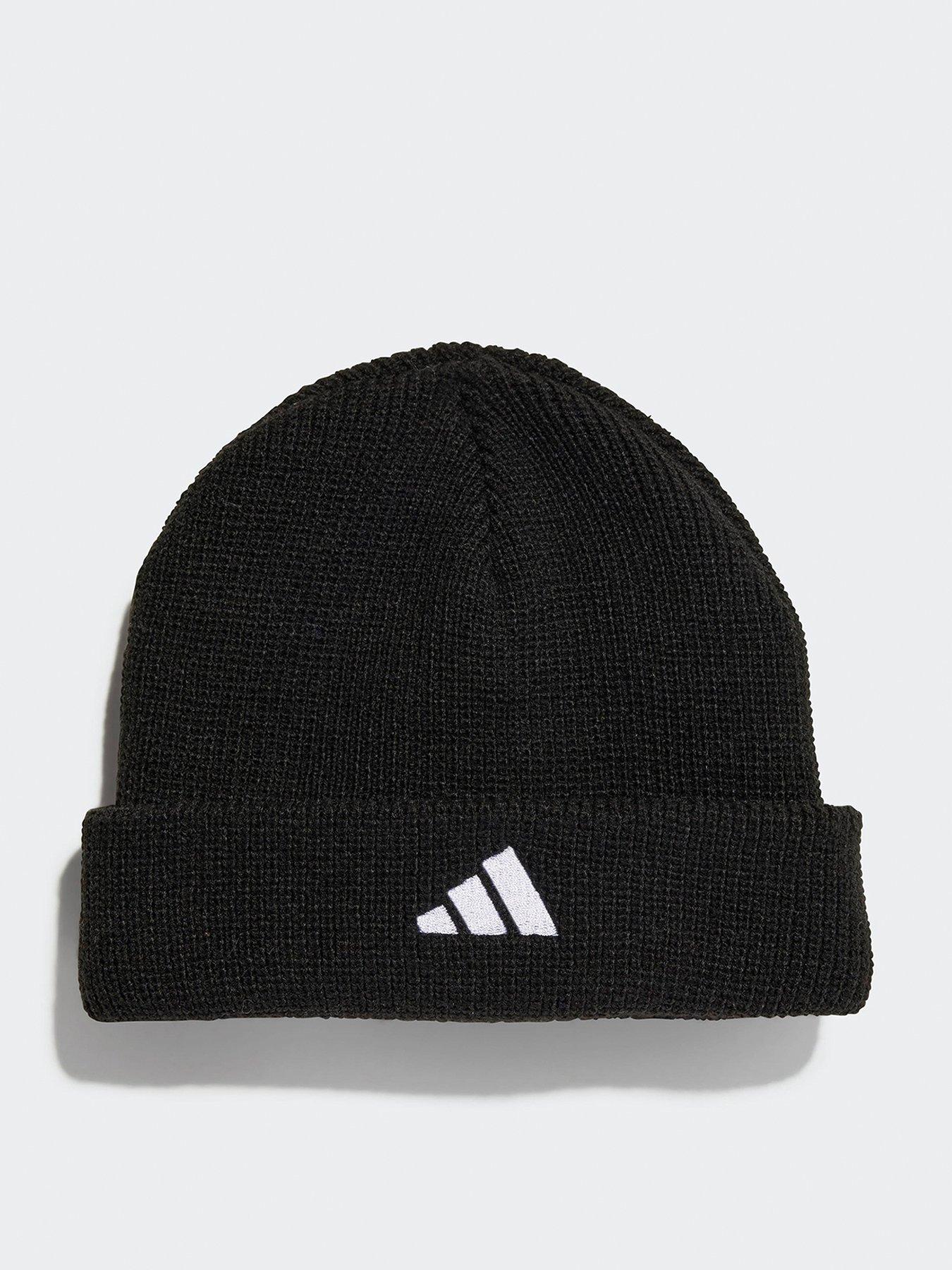 adidas Originals Kids Beanie - Black