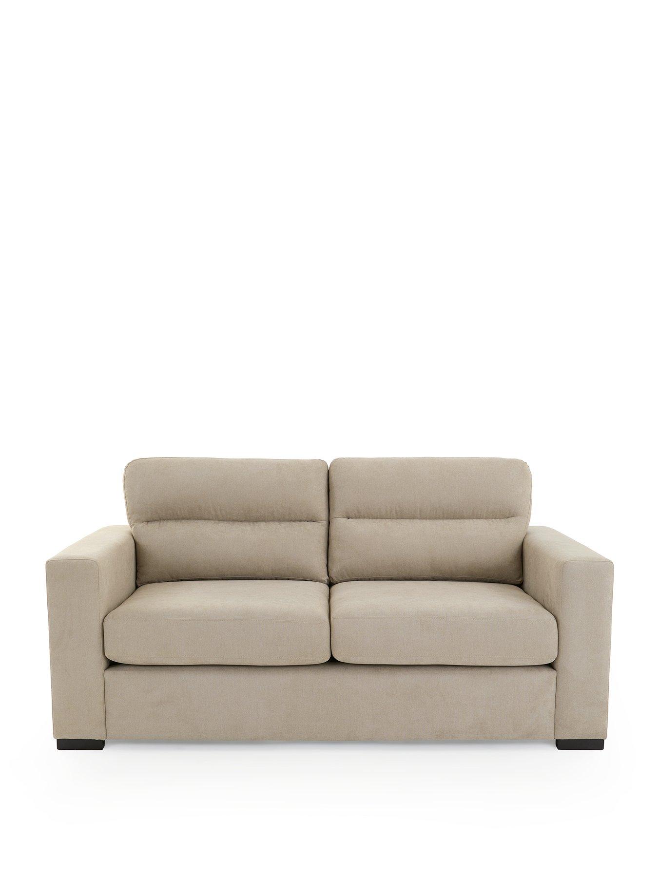 Image 2 of 7 of The Very Collection Seville 3 Seater Sofa - FSC&reg; Certified
