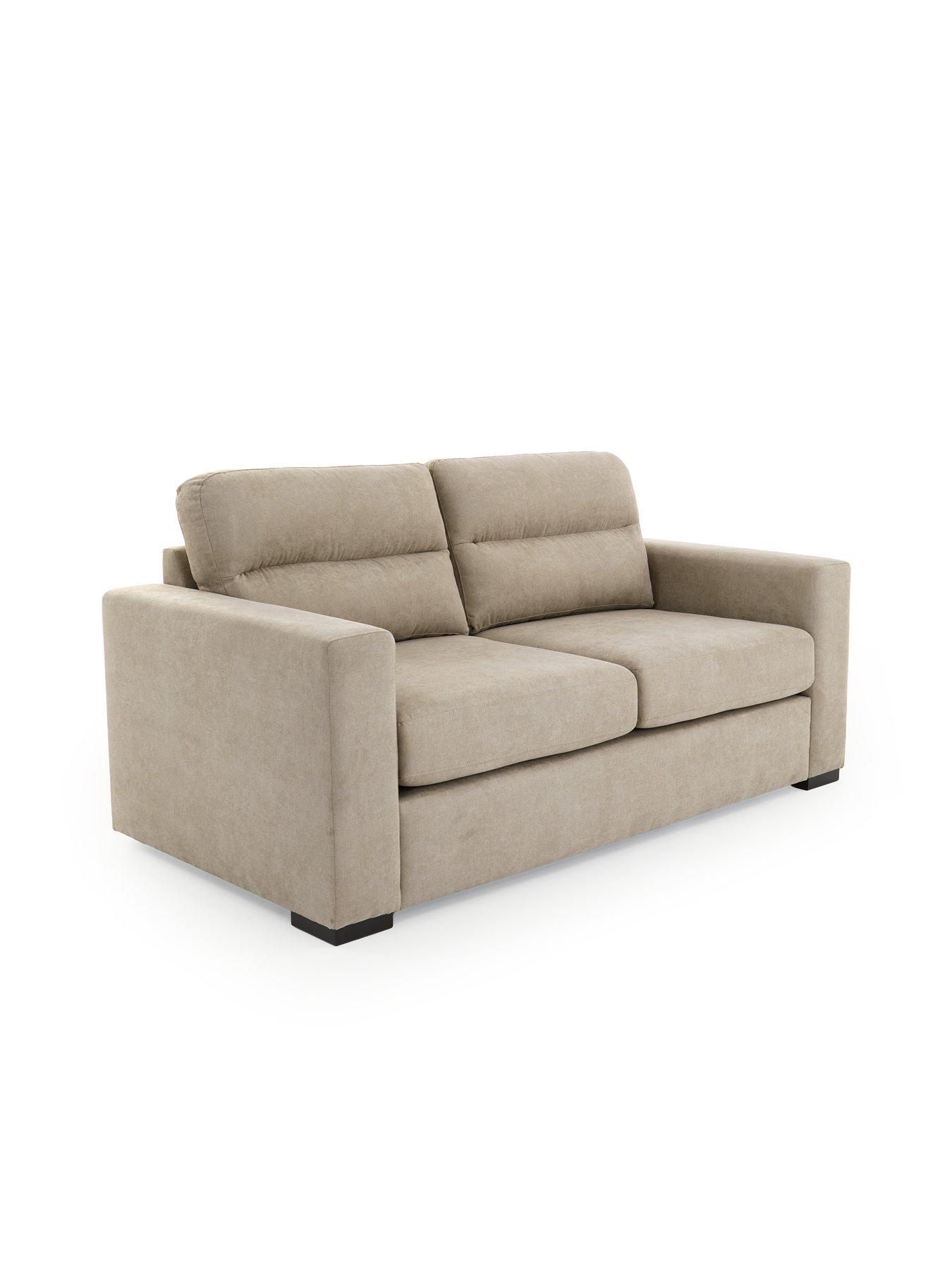Image 3 of 7 of The Very Collection Seville 3 Seater Sofa - FSC&reg; Certified