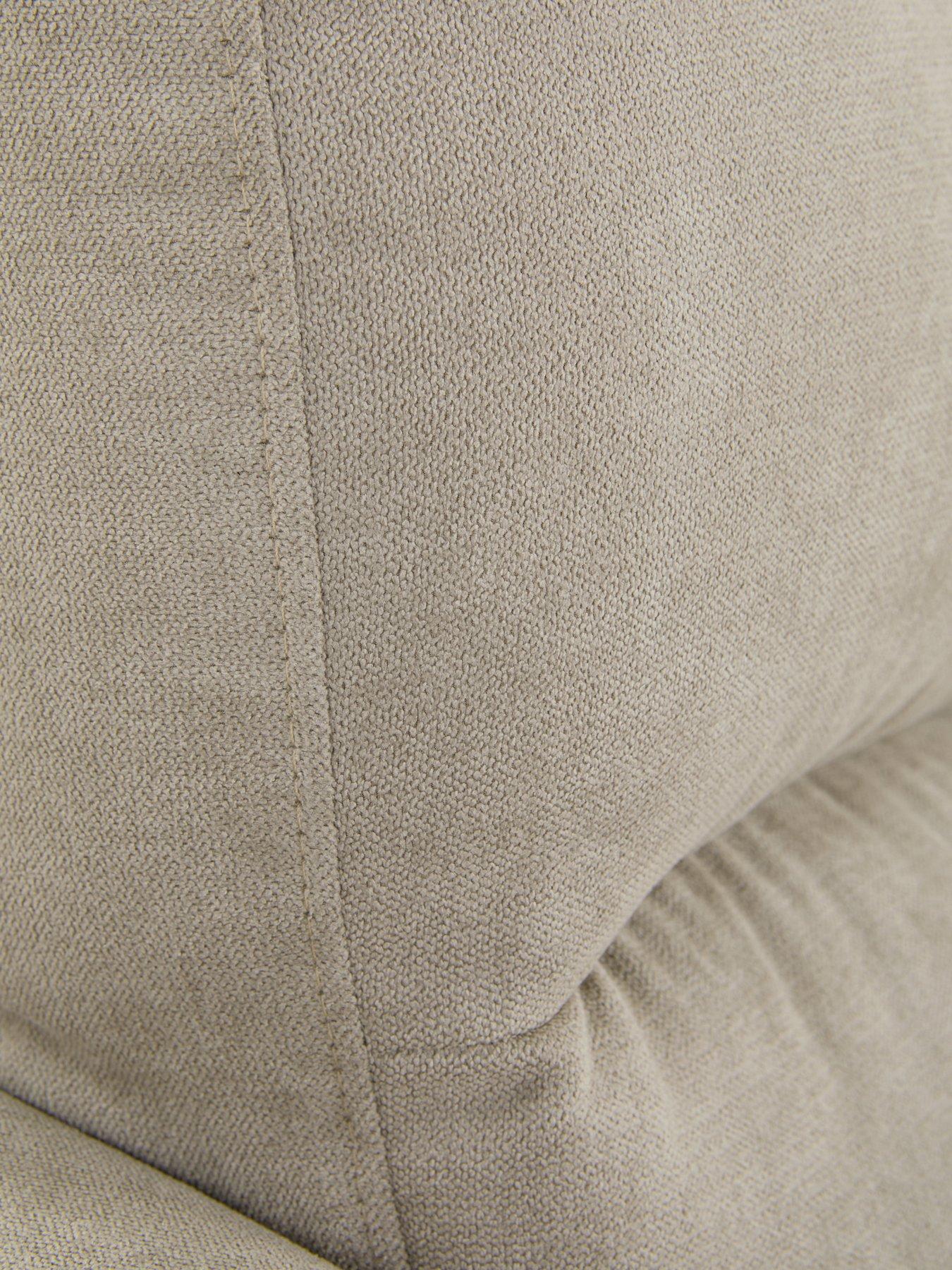 Image 6 of 7 of The Very Collection Seville 3 Seater Sofa - FSC&reg; Certified