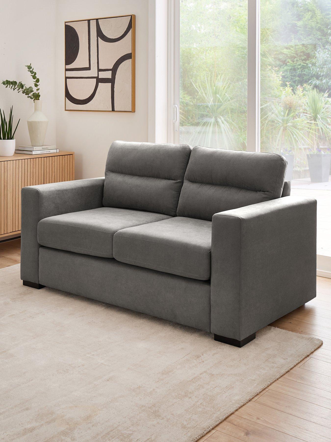 The Very Collection Seville 2 Seater Sofa - FSC® Certified