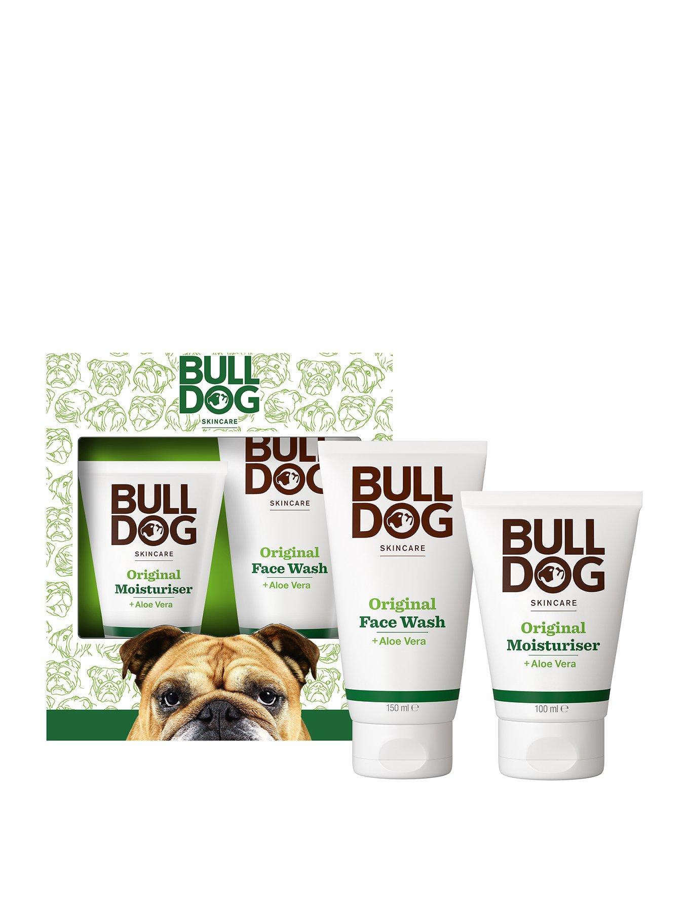 Bulldog Skincare For Men Bulldog Skin Care Duo