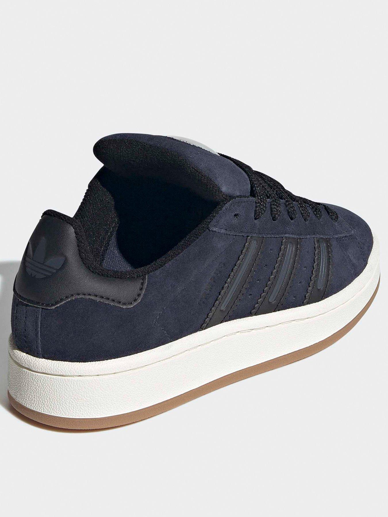 adidas gazelle silver green womens Grade School adidas Campus 00s Black / Black / 5.5 main image 1