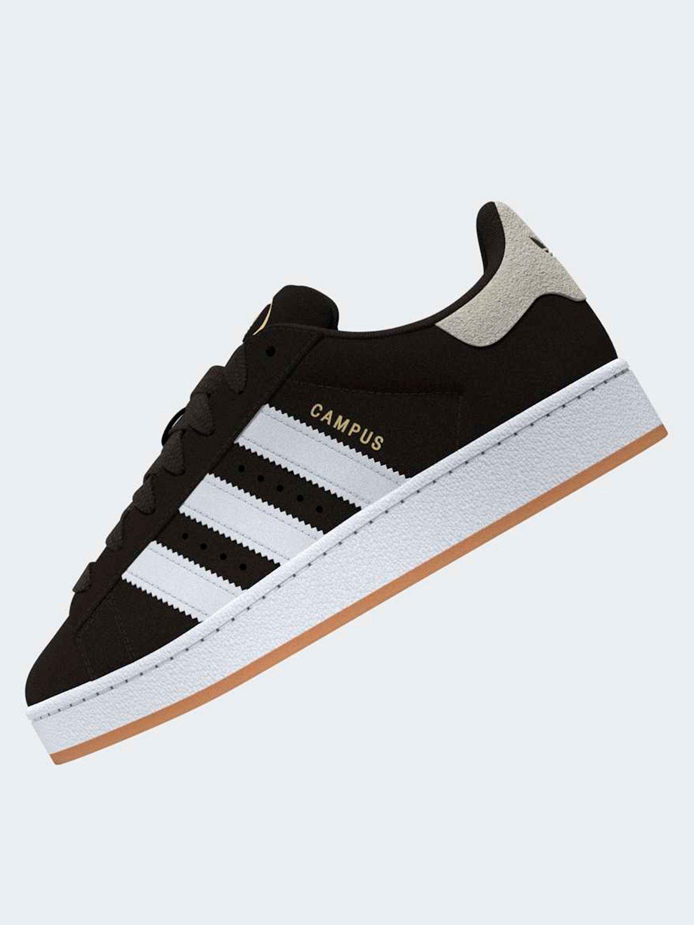 adidas Originals Junior Unisex Campus 00s Trainers - Brown