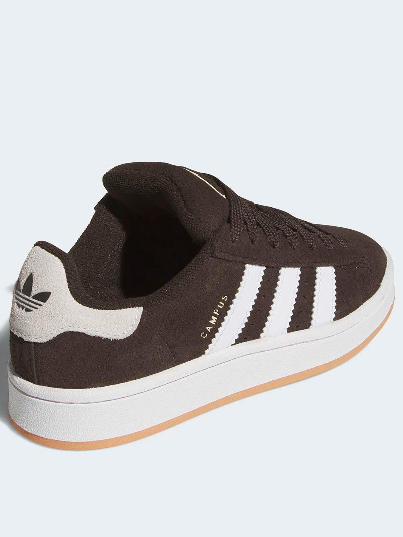 adidas gazelle silver green womens adidas Campus 00s Shoes Black 4