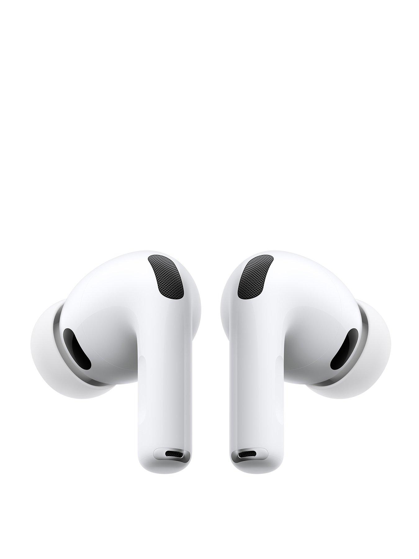 undefined AirPods Pro 3