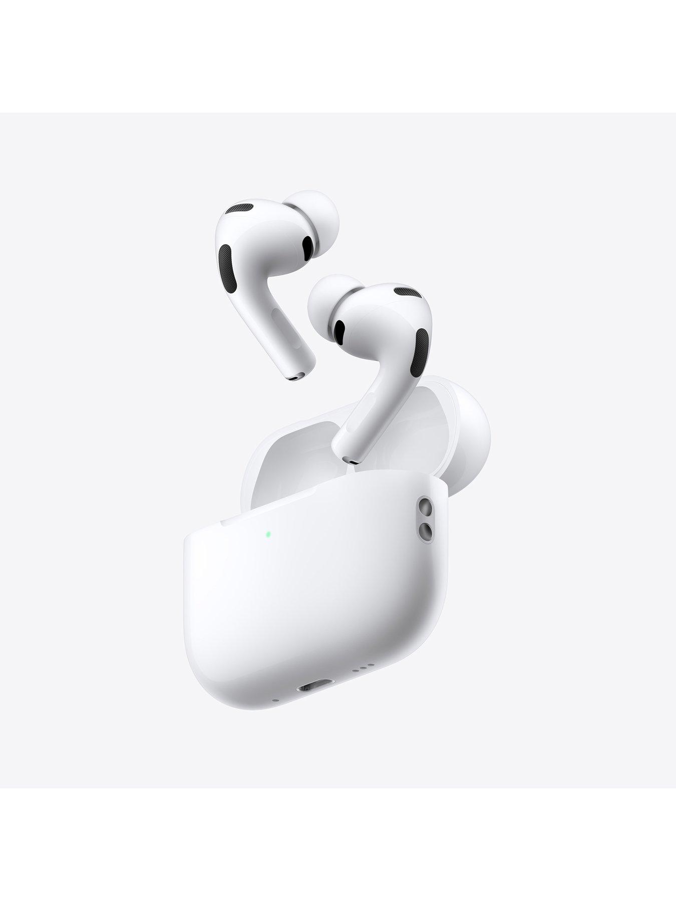 Image 2 of 8 of Apple AirPods&nbsp;Pro&nbsp;3