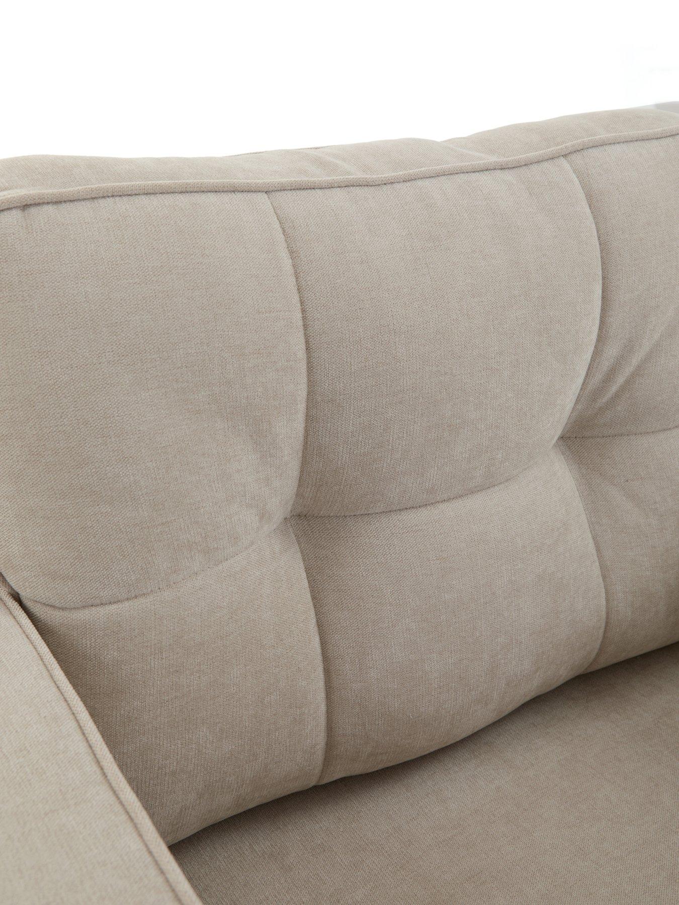 Image 5 of 7 of The Very Collection Zena Fabric Chair