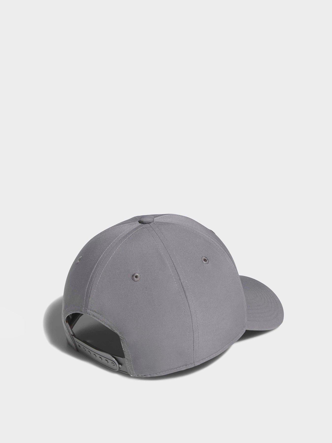 Image 2 of 4 of adidas Mens Golf Perform Cap - Grey
