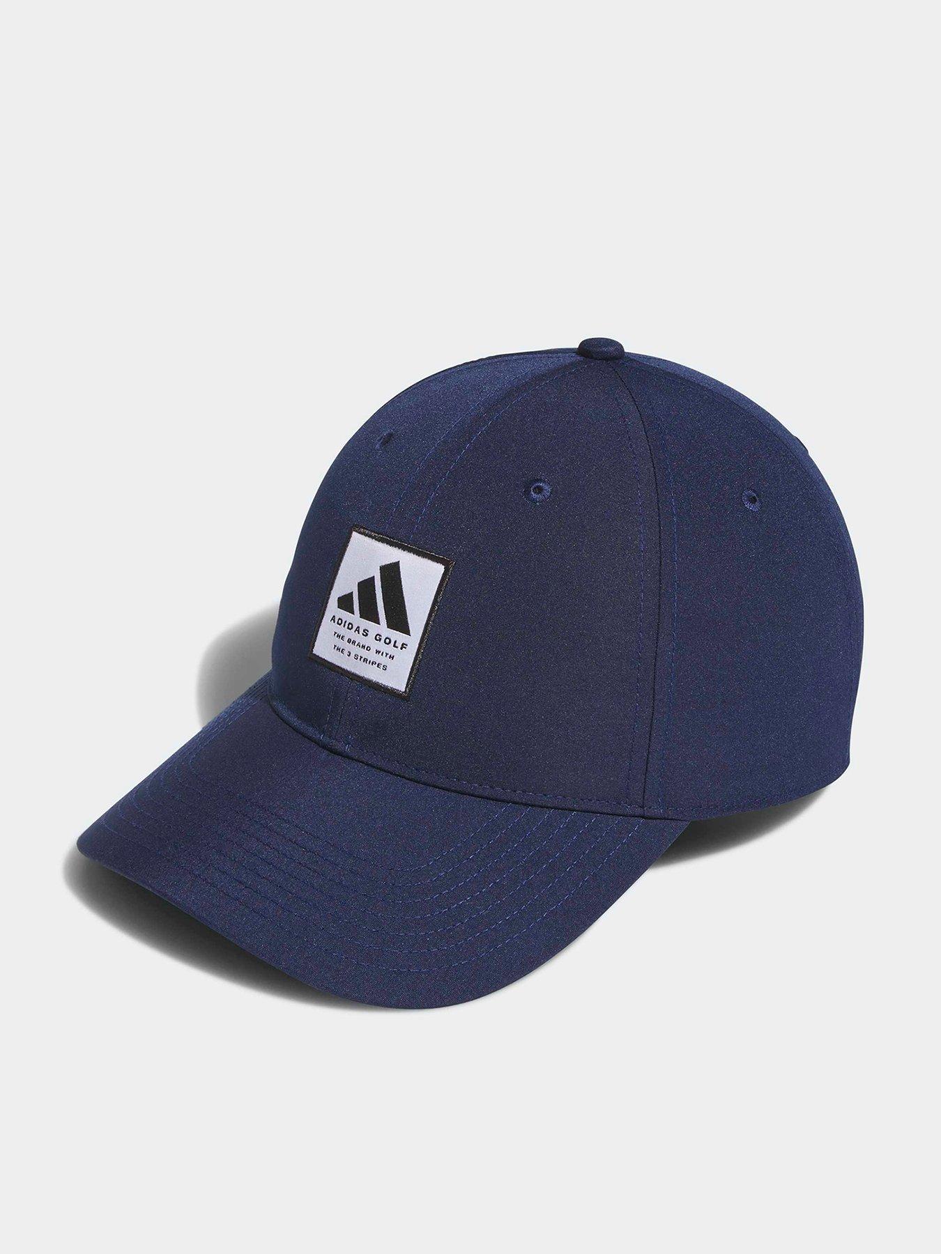 adidas Mens Golf Perform Cap - Navy