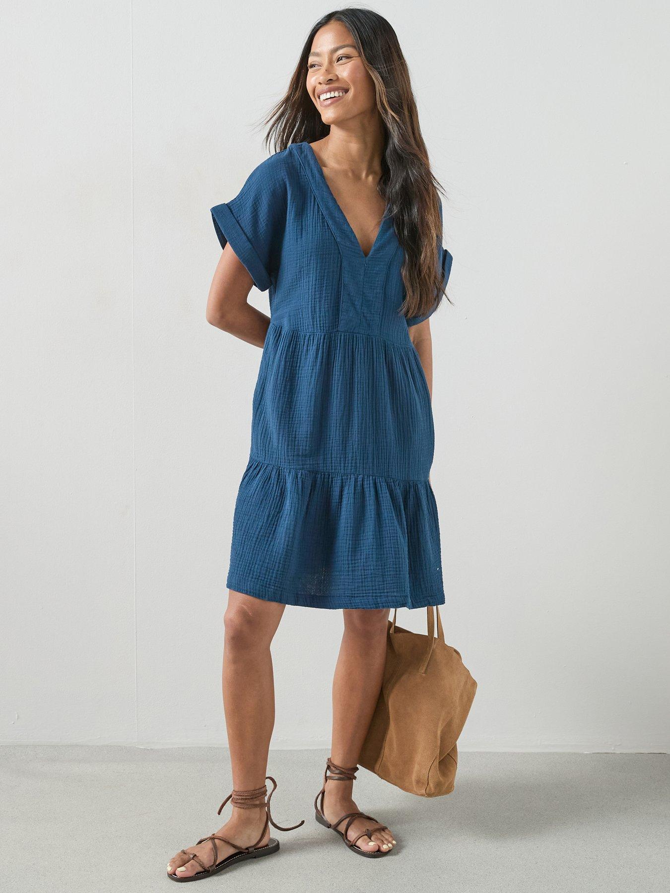 Women's Holiday Skater Dresses | Very