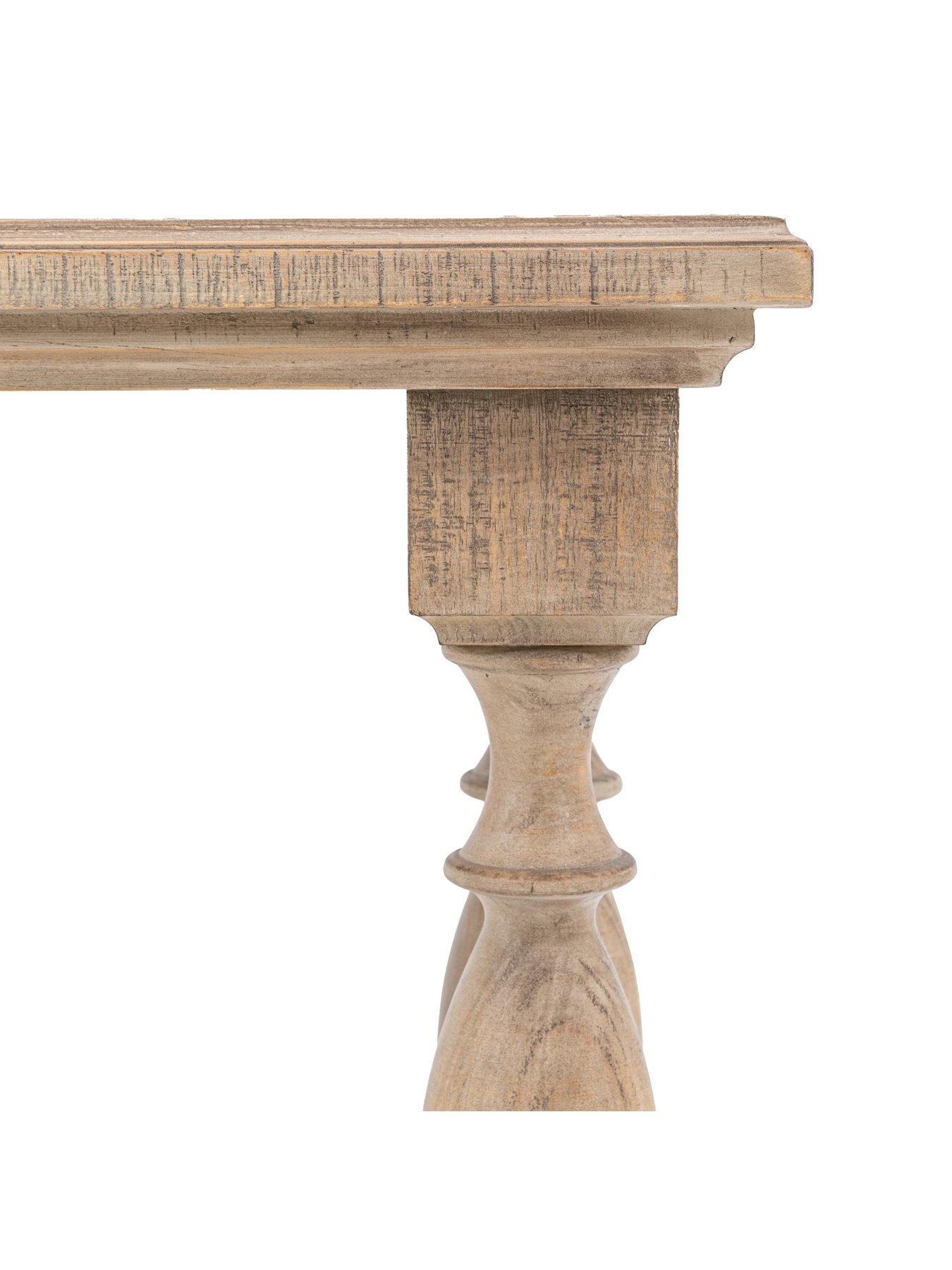 Image 5 of 6 of Gallery Direct Vancouver Console Table