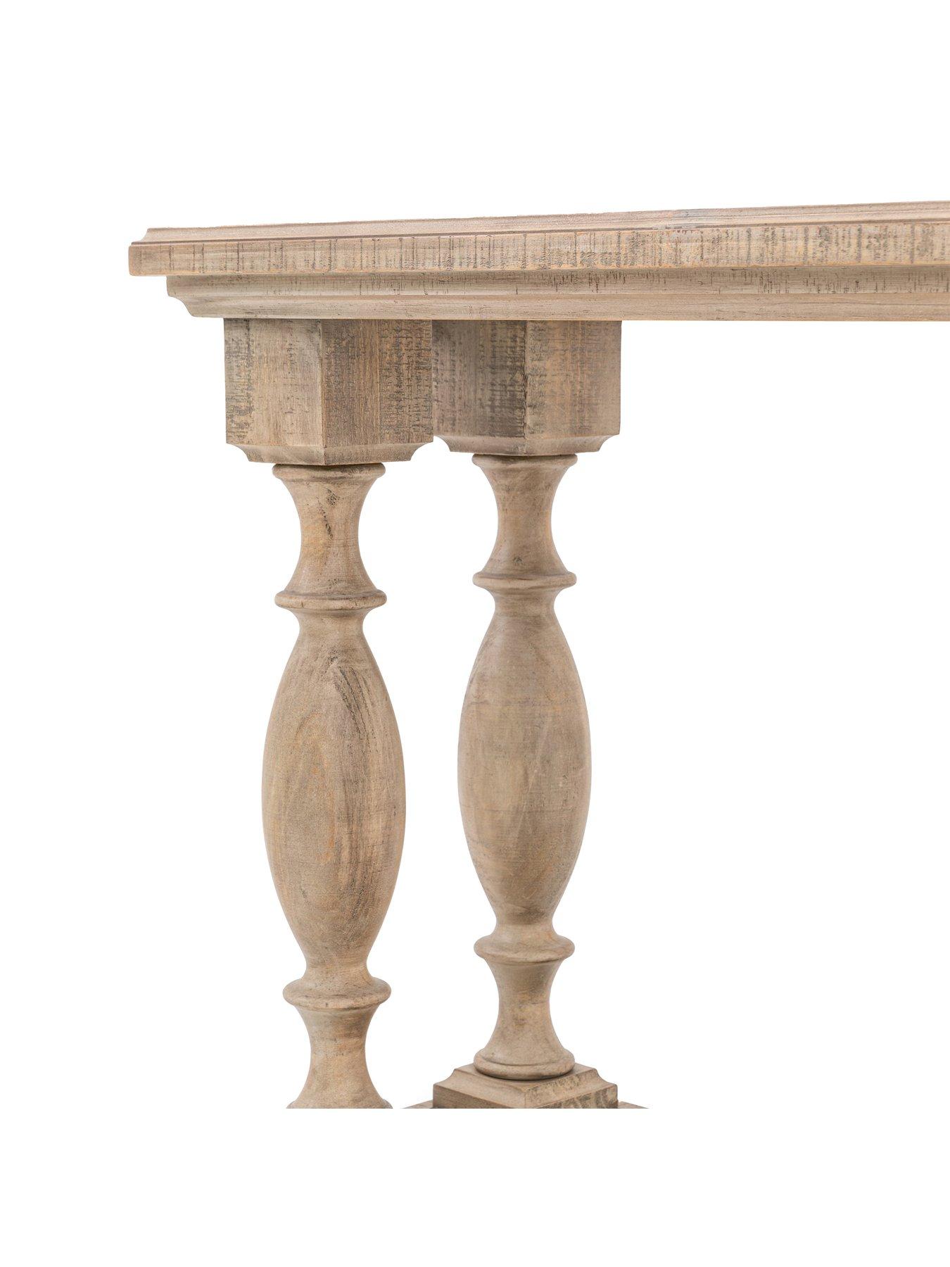 Image 6 of 6 of Gallery Direct Vancouver Console Table