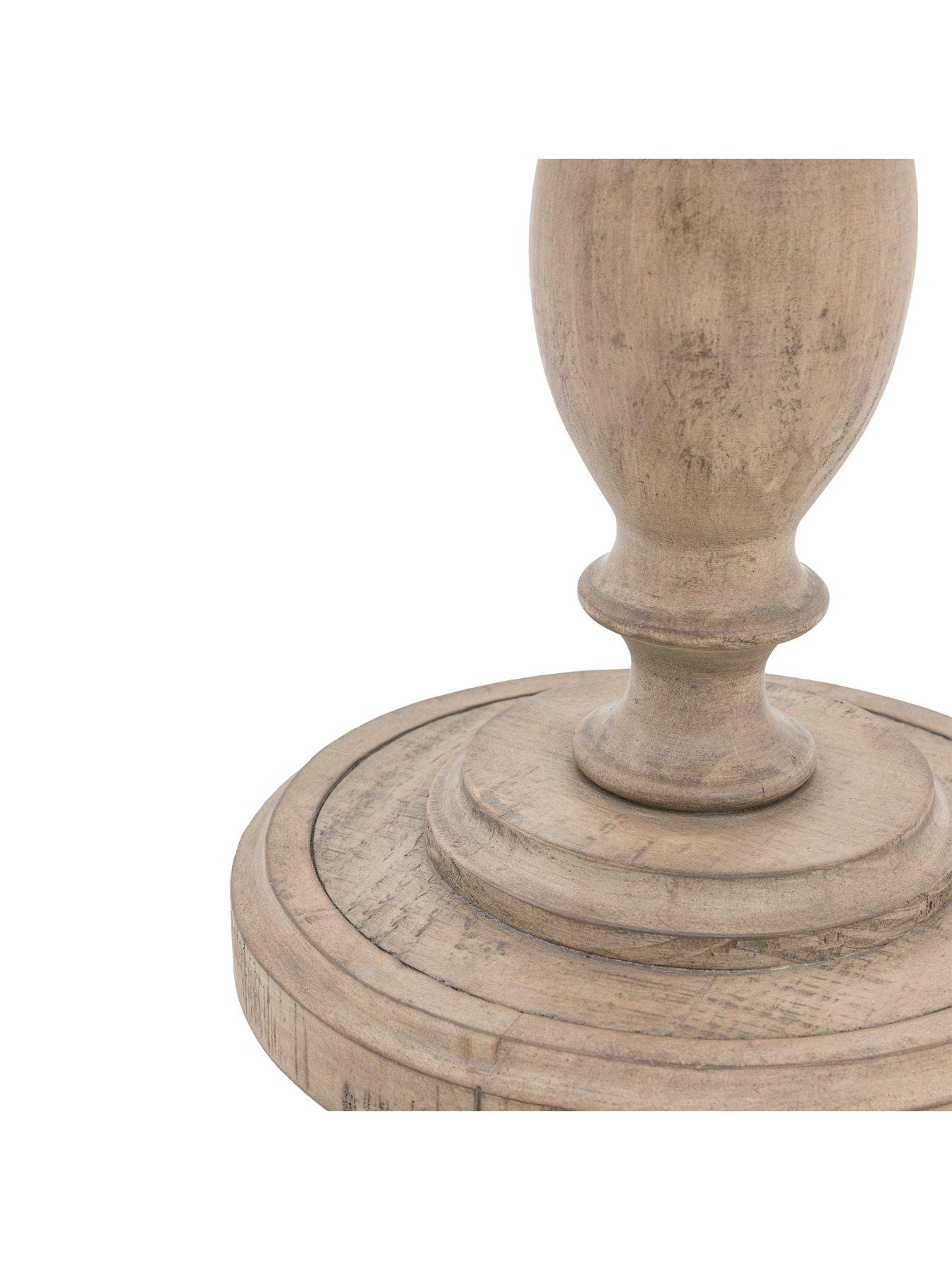 Image 6 of 6 of Gallery Direct Vancouver Round&nbsp;Side Table