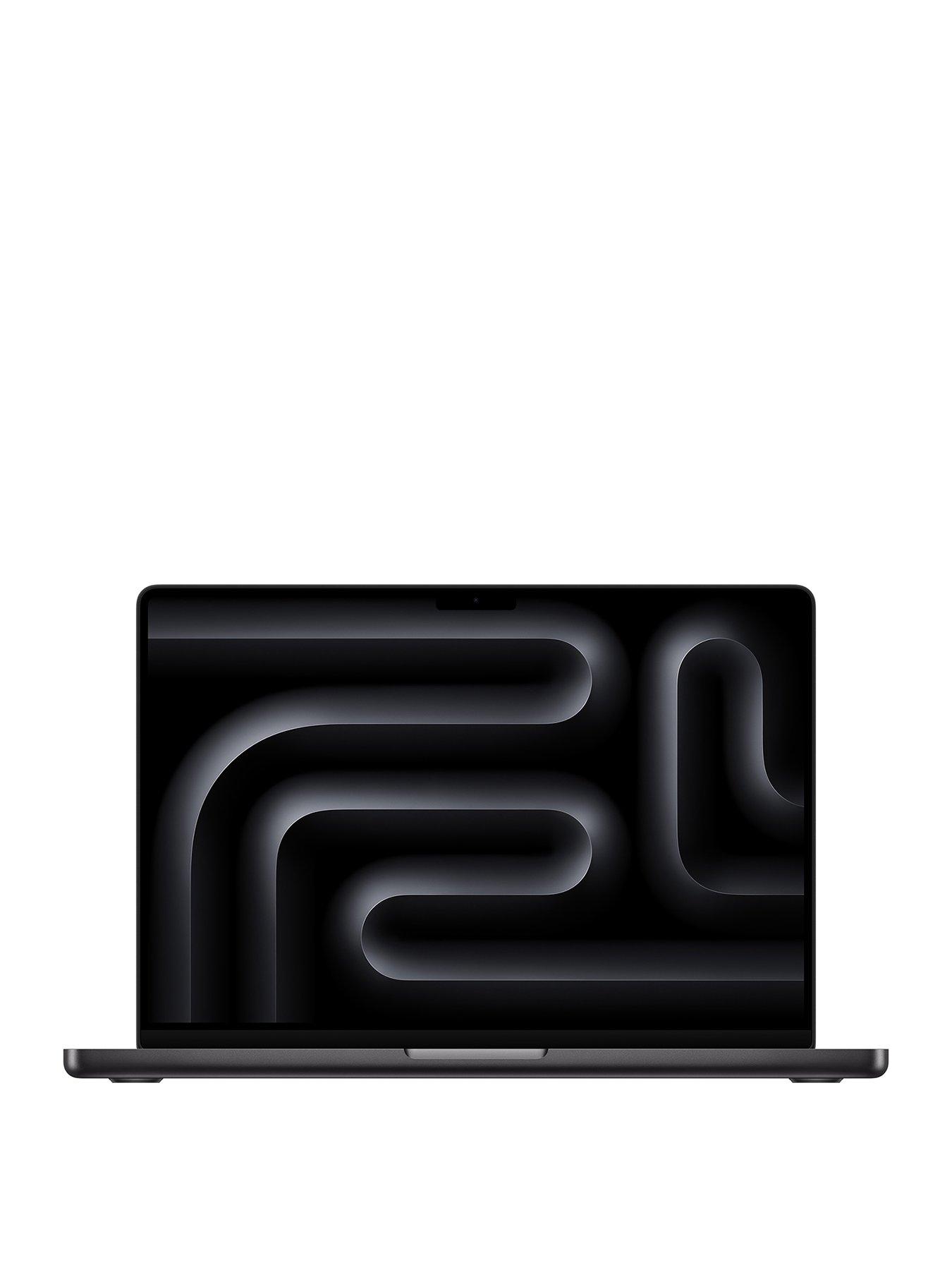 Apple MacBook Pro (M5, 2025) 14 inch with 10-core CPU and 10-core