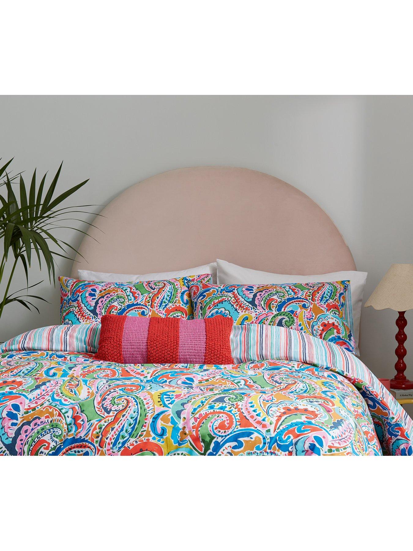 Image 6 of 6 of Helena Springfield Isla Cushion 30X50 Cm