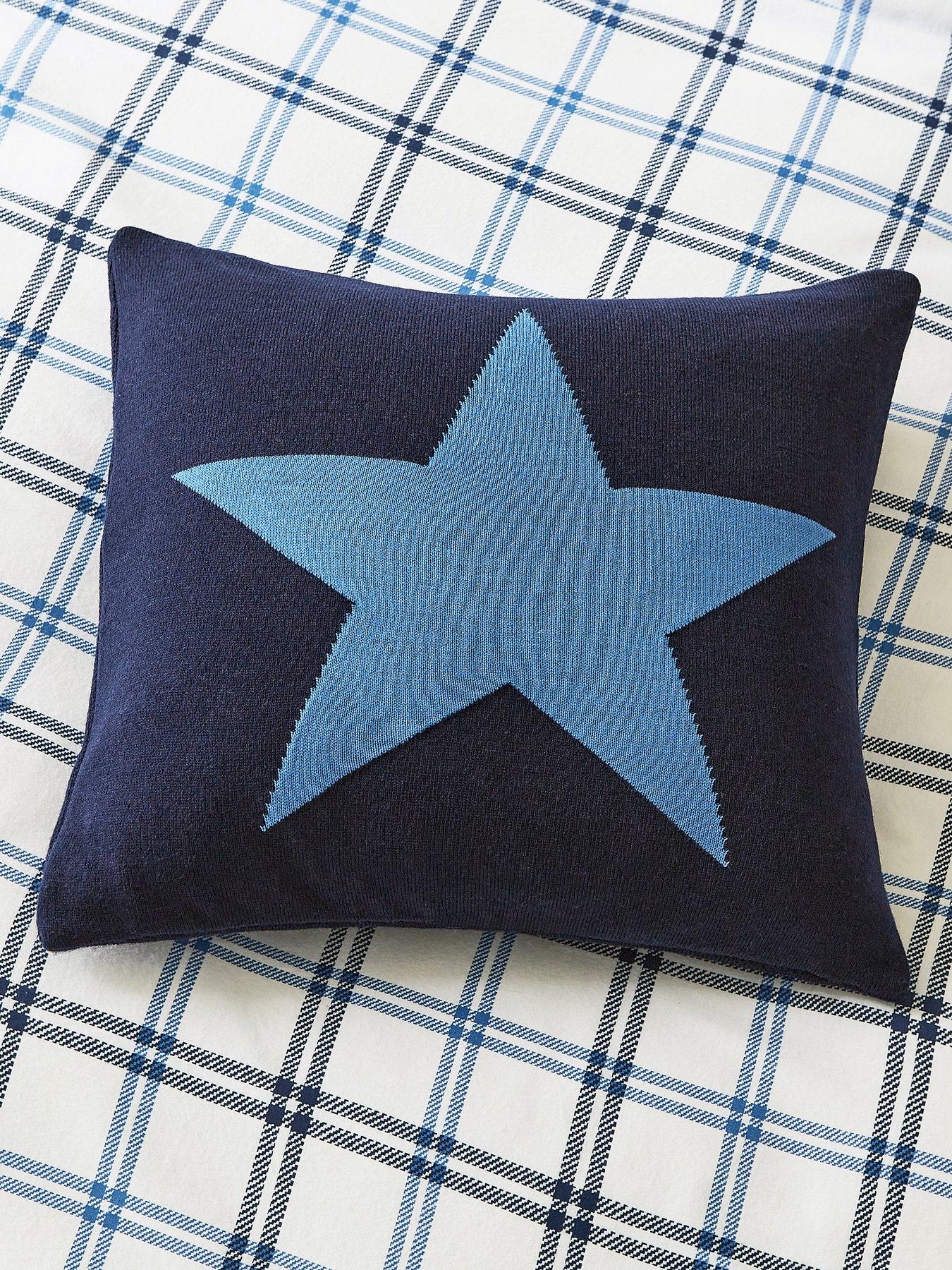 Helena Springfield Star Cushion Cushion 45X45 Cm