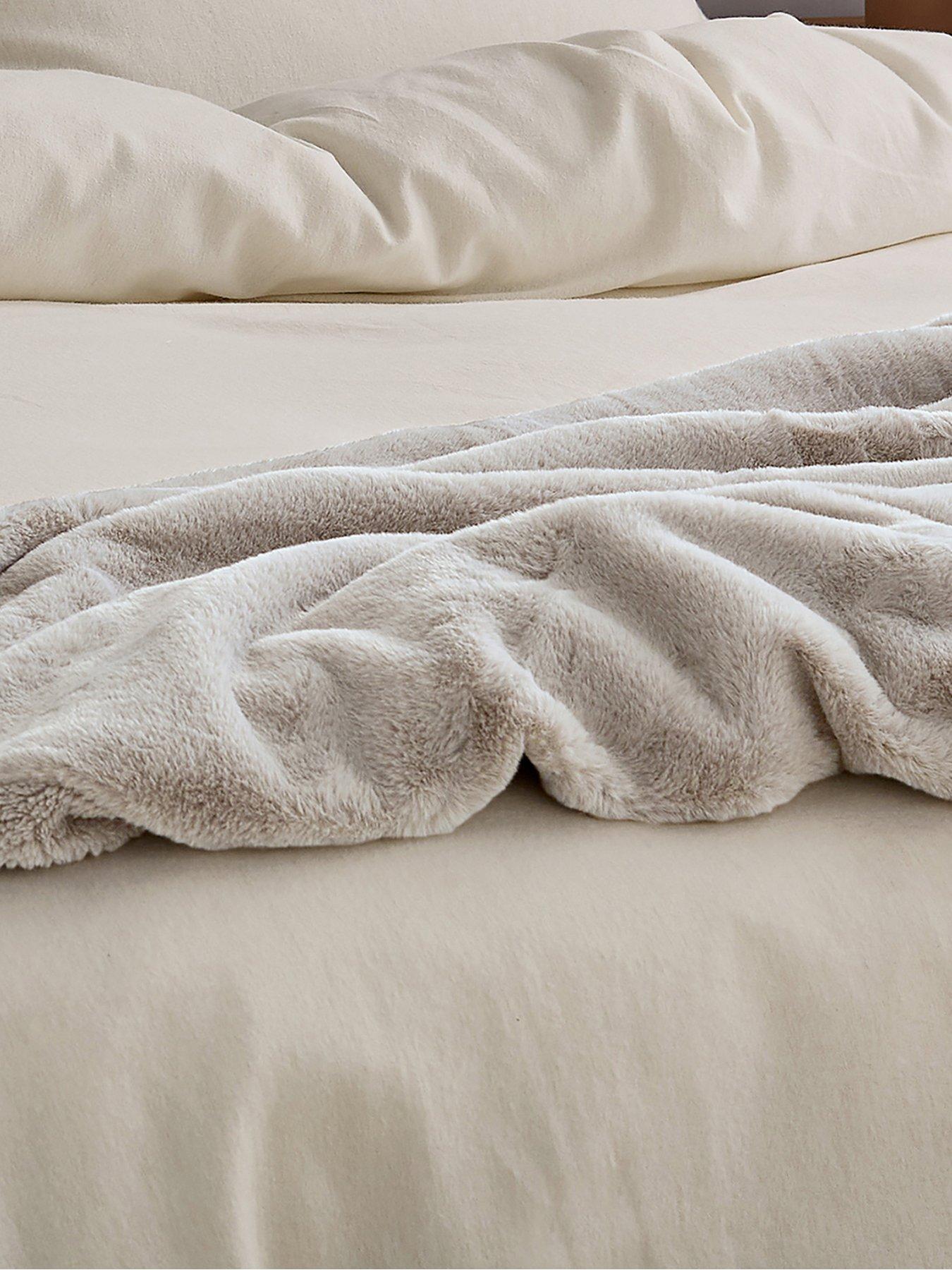 Helena Springfield Cosy Throw 130X170 Cm