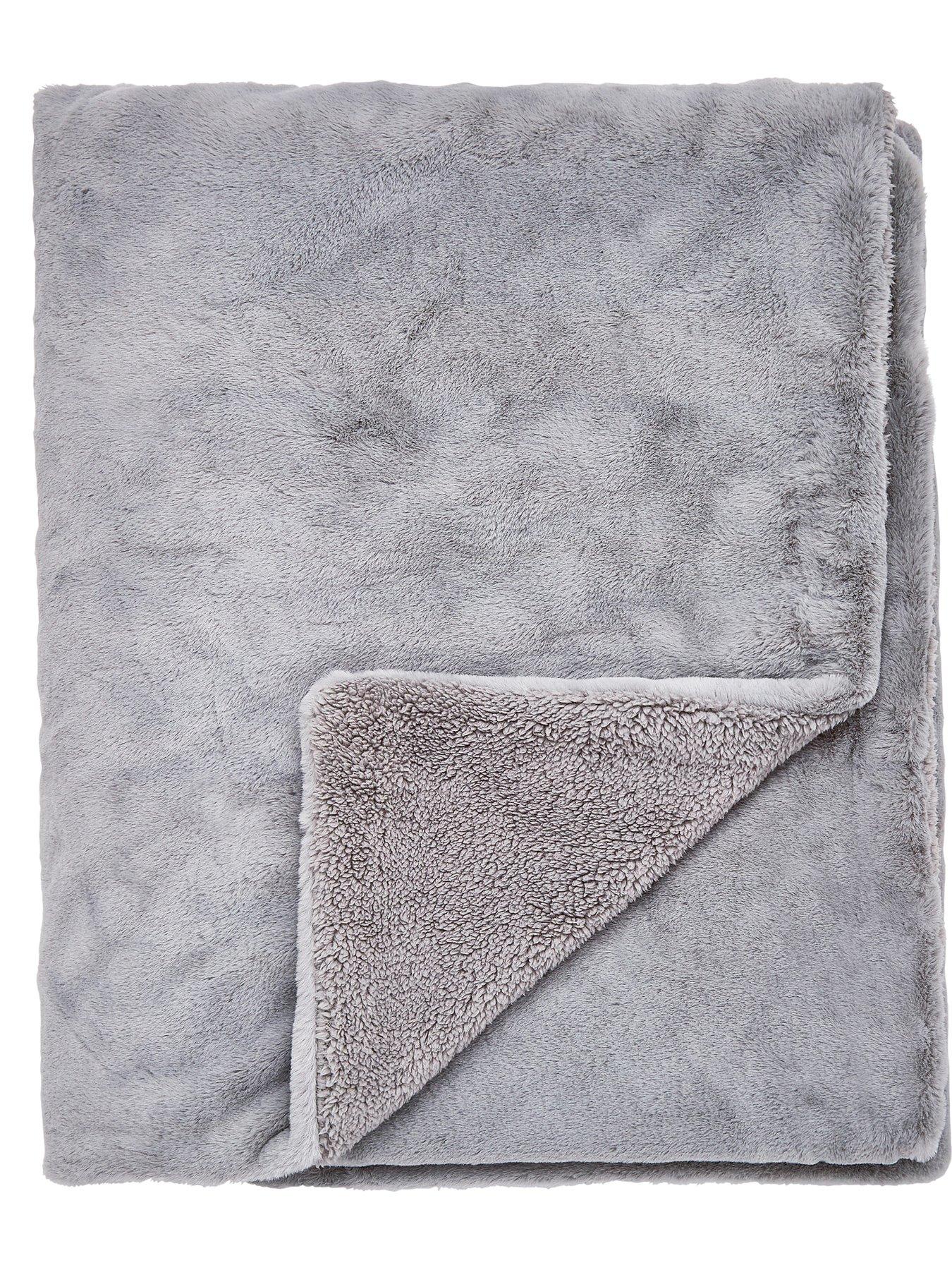 Helena Springfield Cosy Throw 130X170 Cm