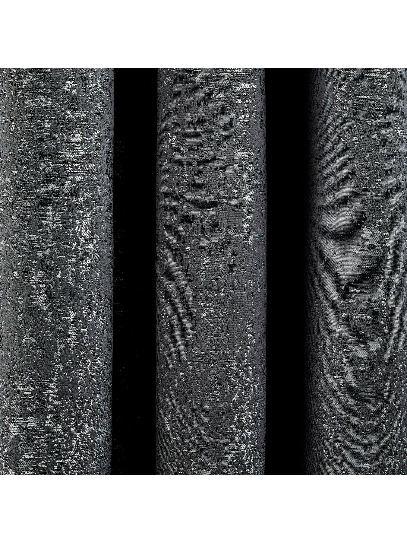 Image 3 of 3 of Helena Springfield Roma Lined Curtains