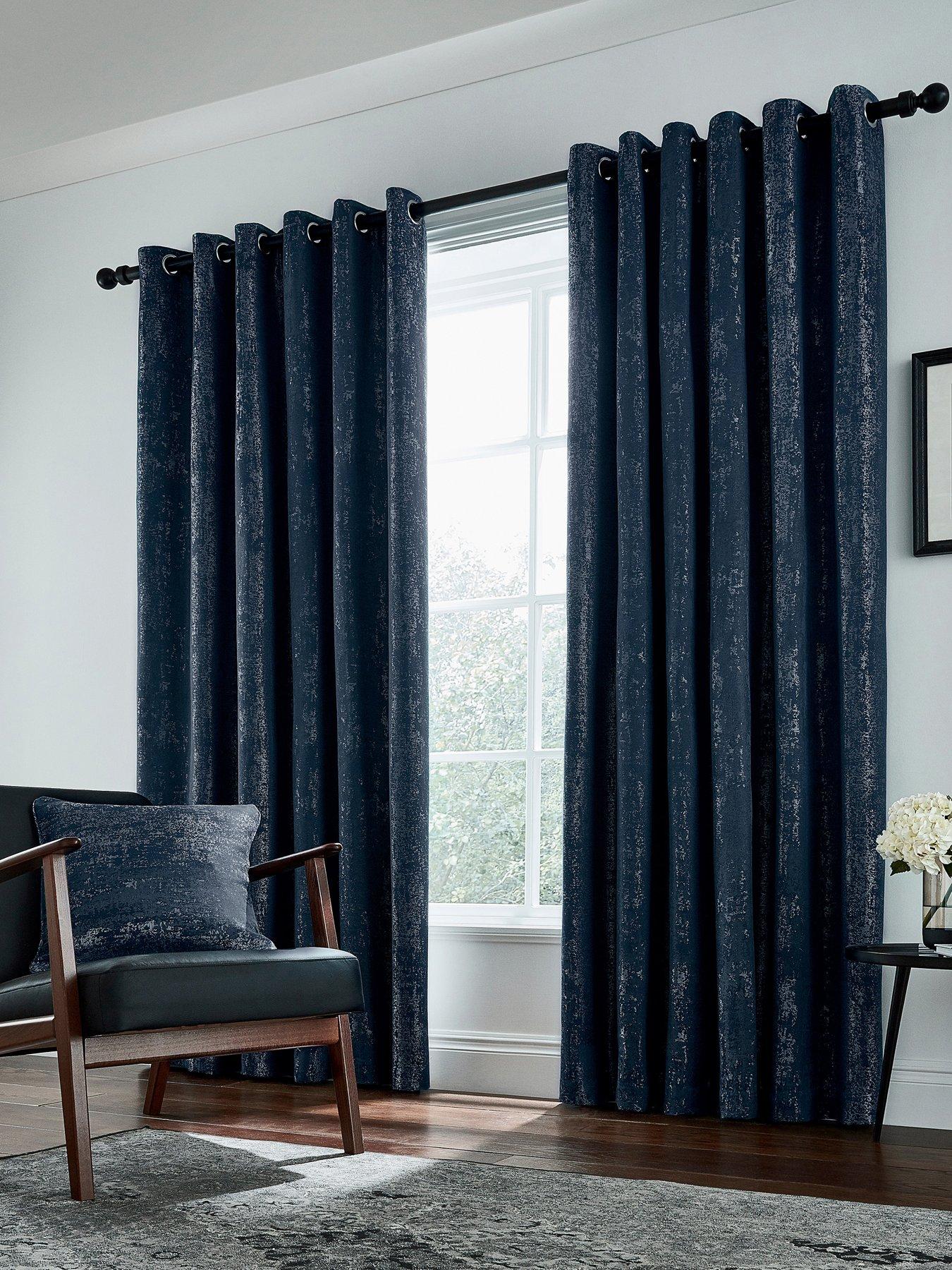 Helena Springfield Roma Lined Curtains