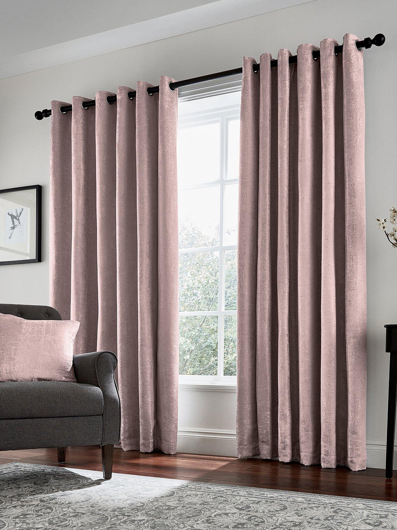 Helena Springfield Roma Lined Curtains