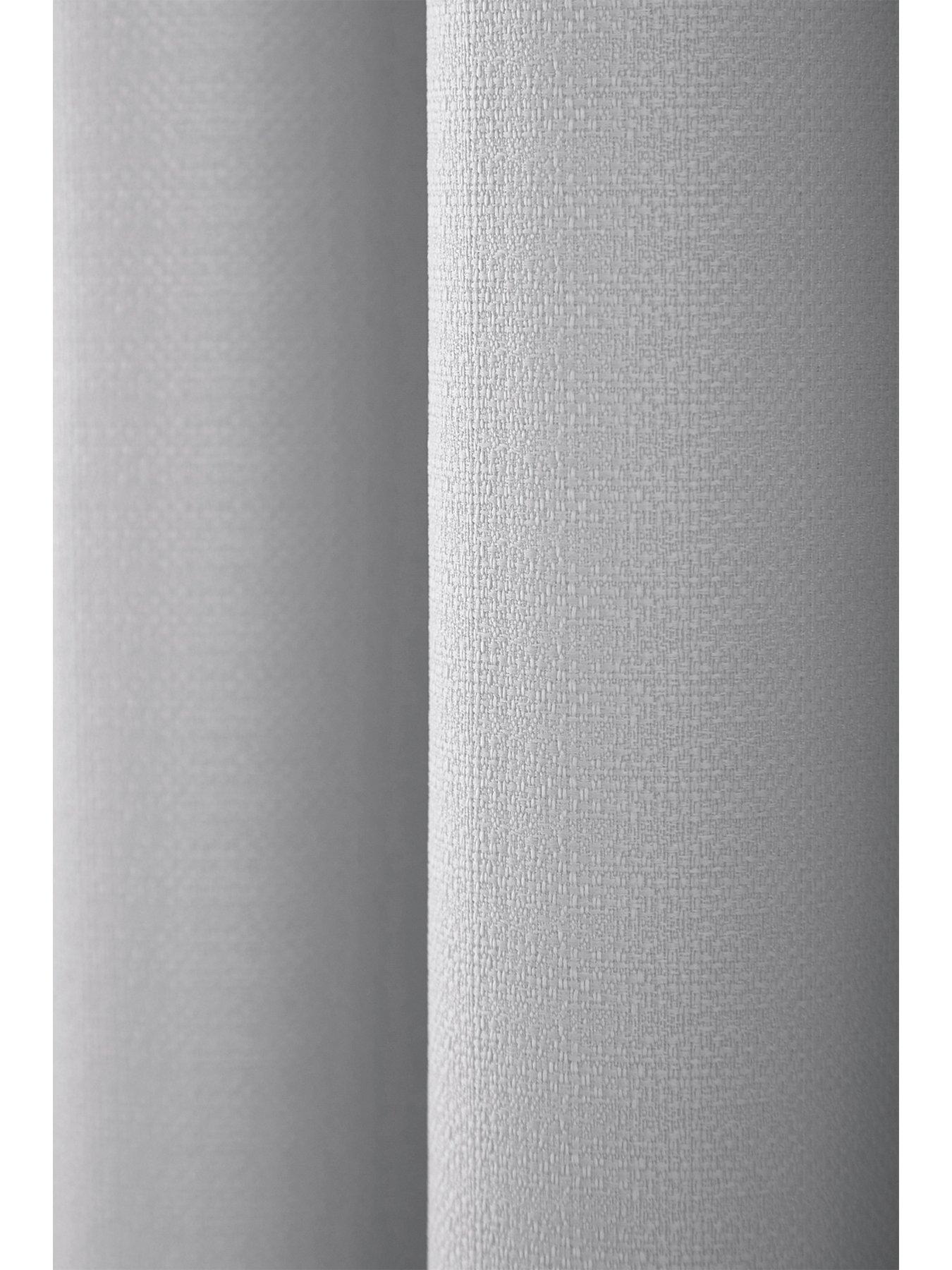 Image 2 of 3 of Helena Springfield Eden Lined Curtains
