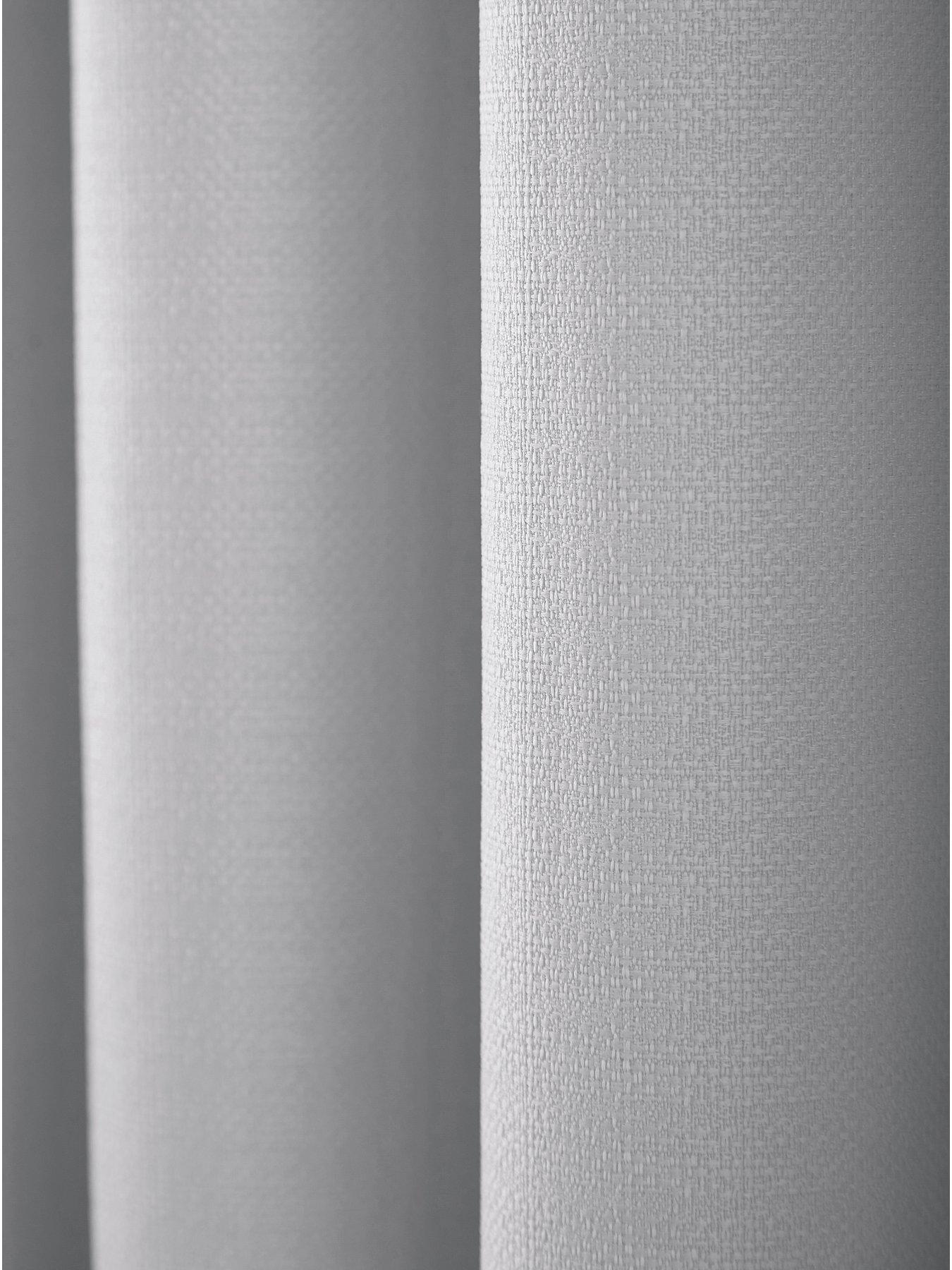 Image 3 of 3 of Helena Springfield Eden Lined Curtains