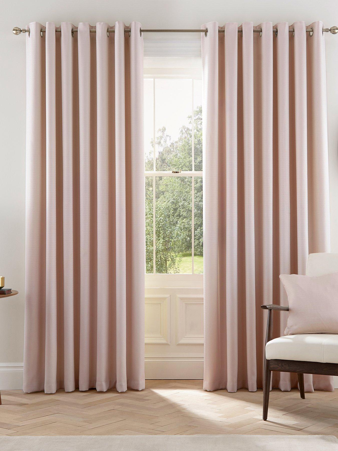 Helena Springfield Eden Lined Curtains