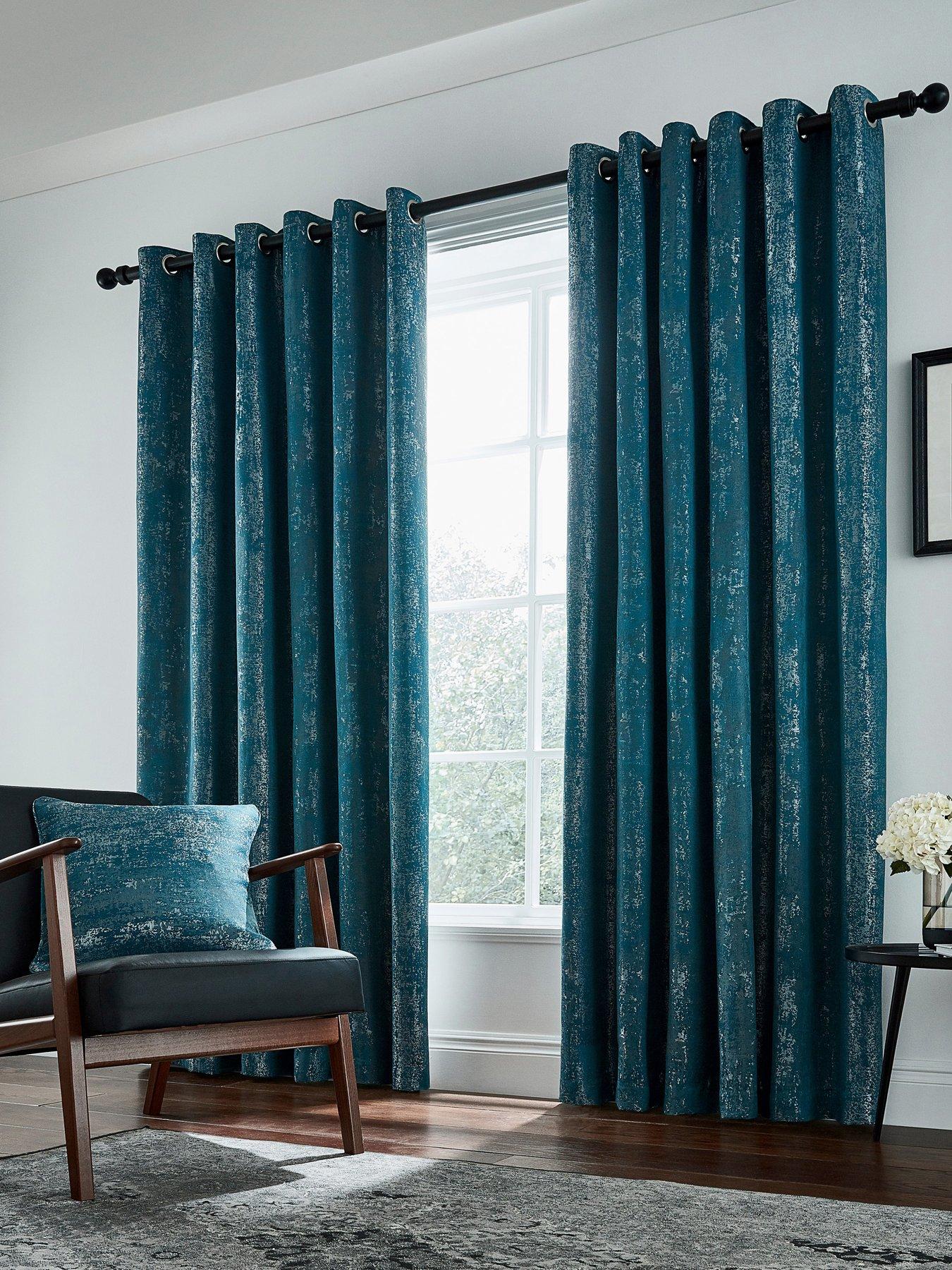Helena Springfield Roma Lined Curtains
