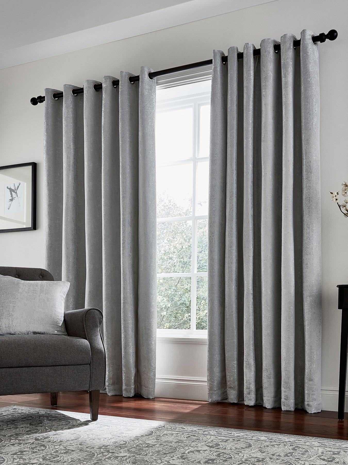 Helena Springfield Roma Lined Curtains