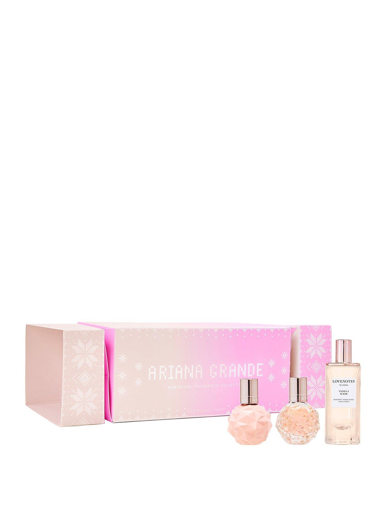 Ariana Grande Ariana Grande Deluxe Mini Cracker Gift Set