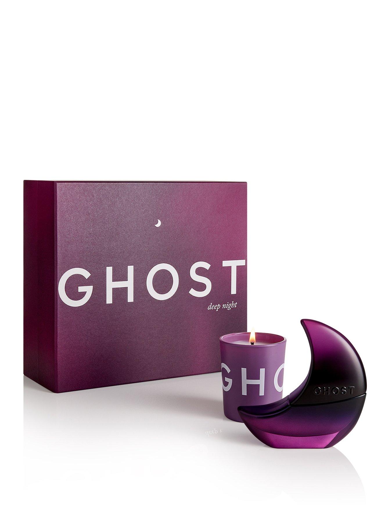 Ghost Deep Night EDT 30ml Gift Set