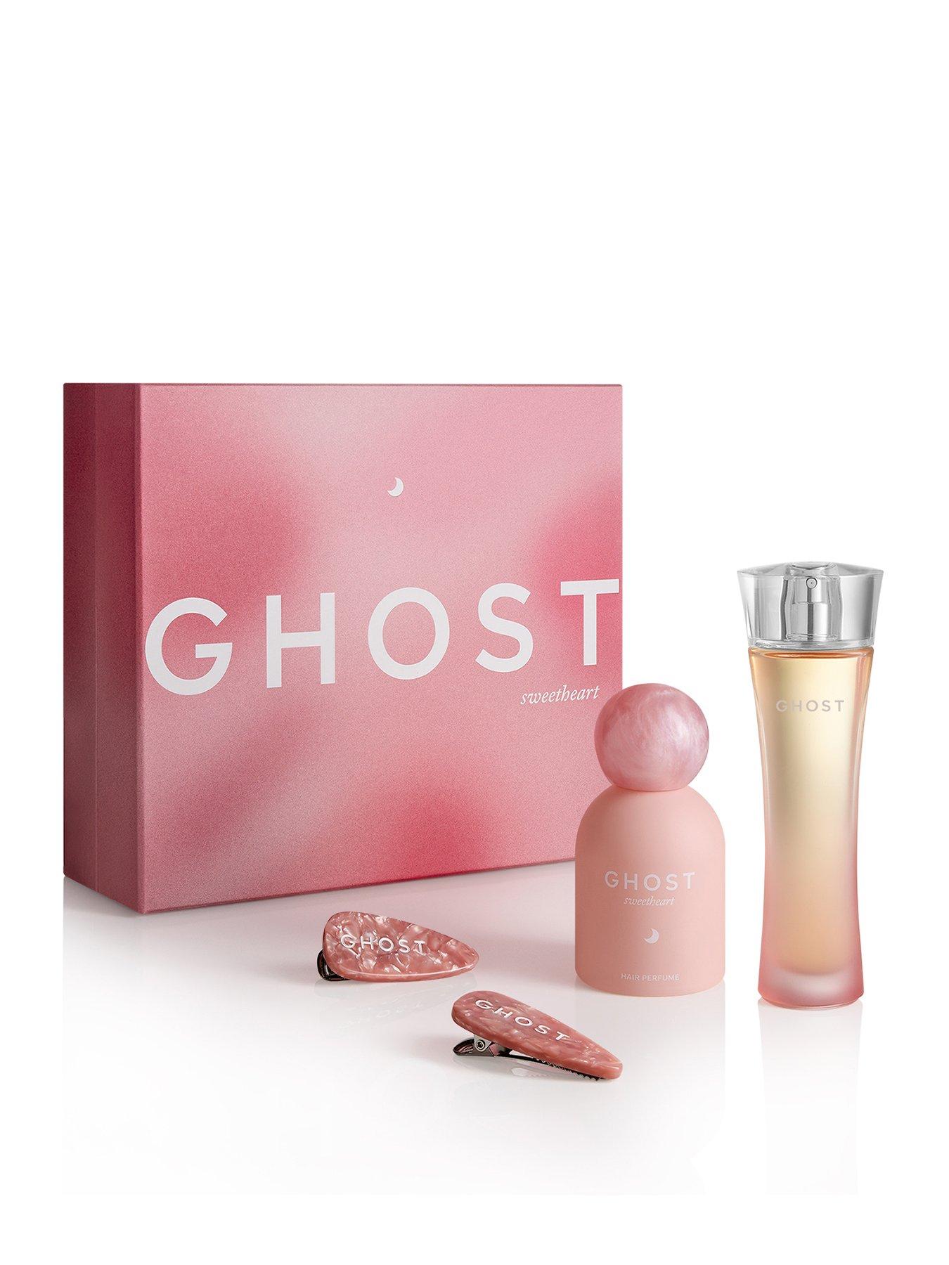 Ghost Sweetheart EDT 30ml Gift Set